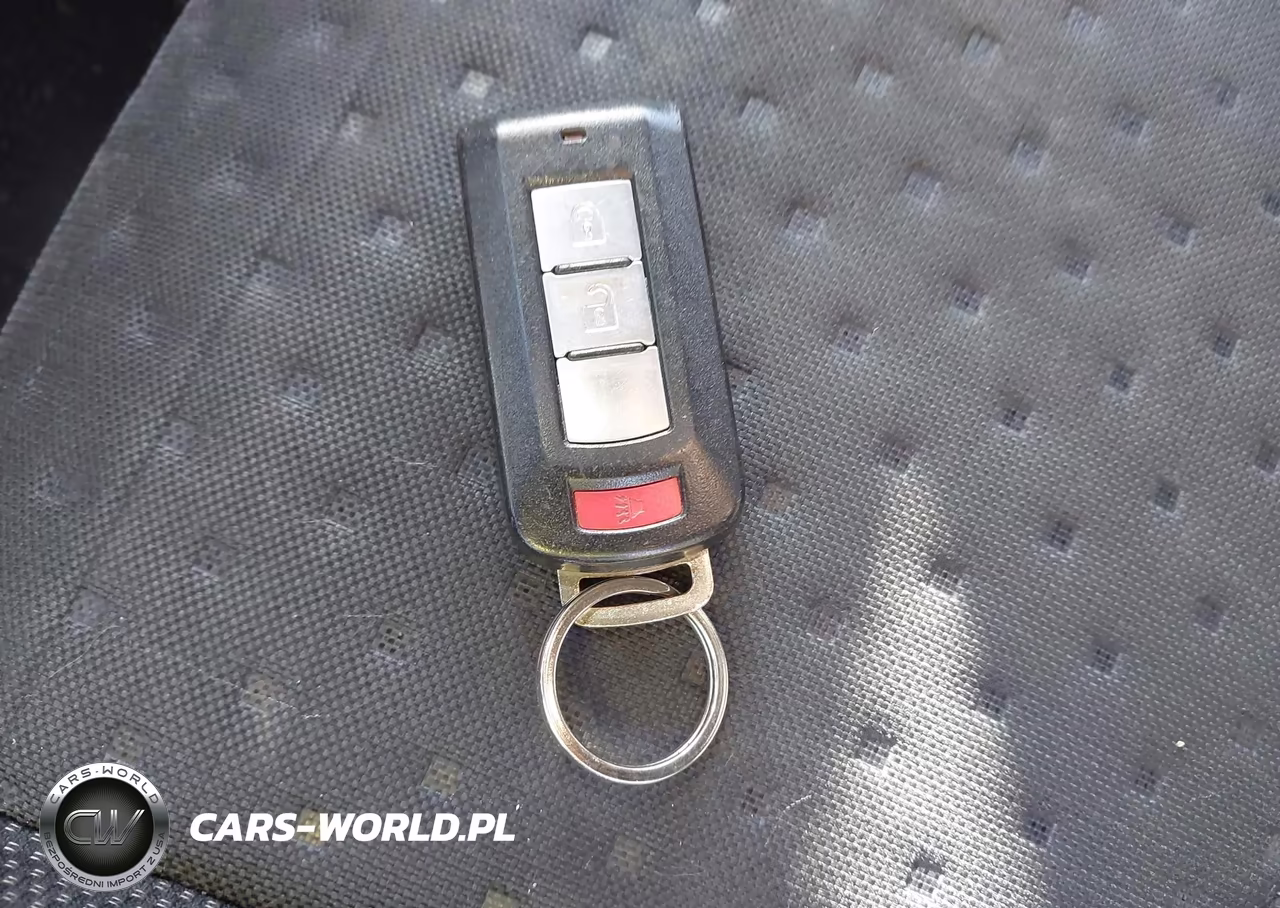 2011 Mitsubishi Outlander Sport Se VIN:JA4AR4AU3BZ013062 - 11