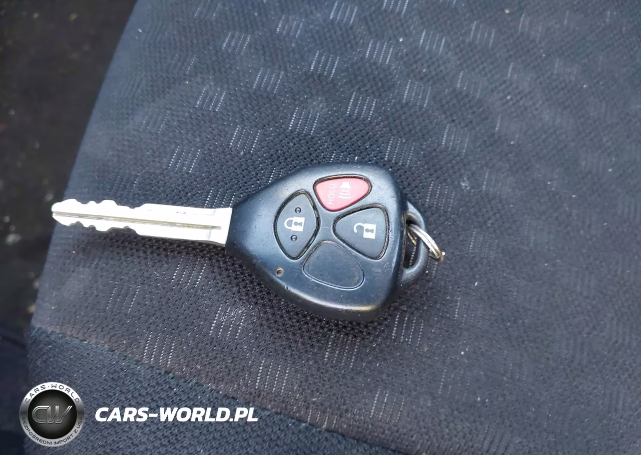 2012 Scion Xd VIN:JTKKU4B44C1015502 - 11