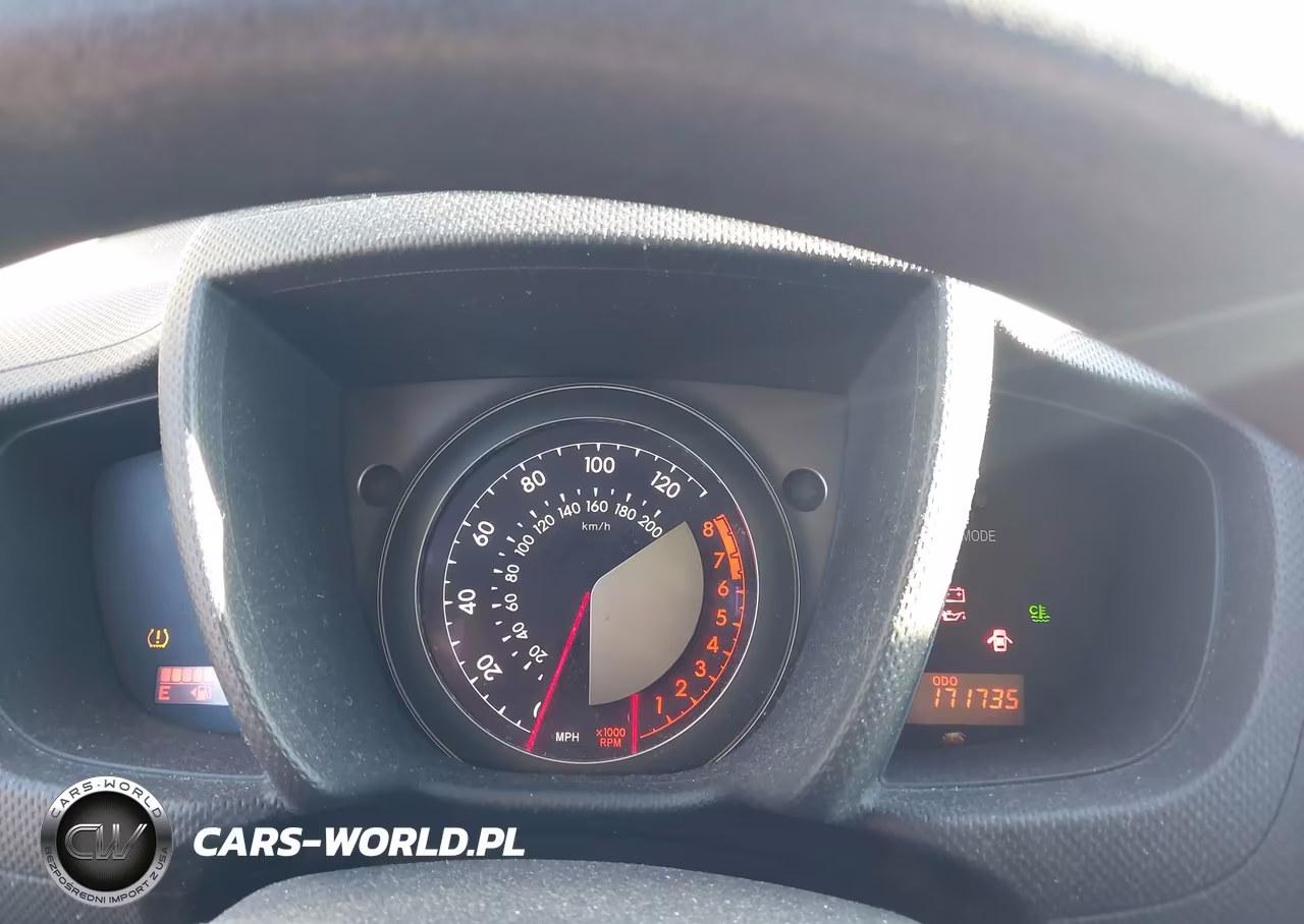 2012 Scion Xd VIN:JTKKU4B44C1015502 - 7