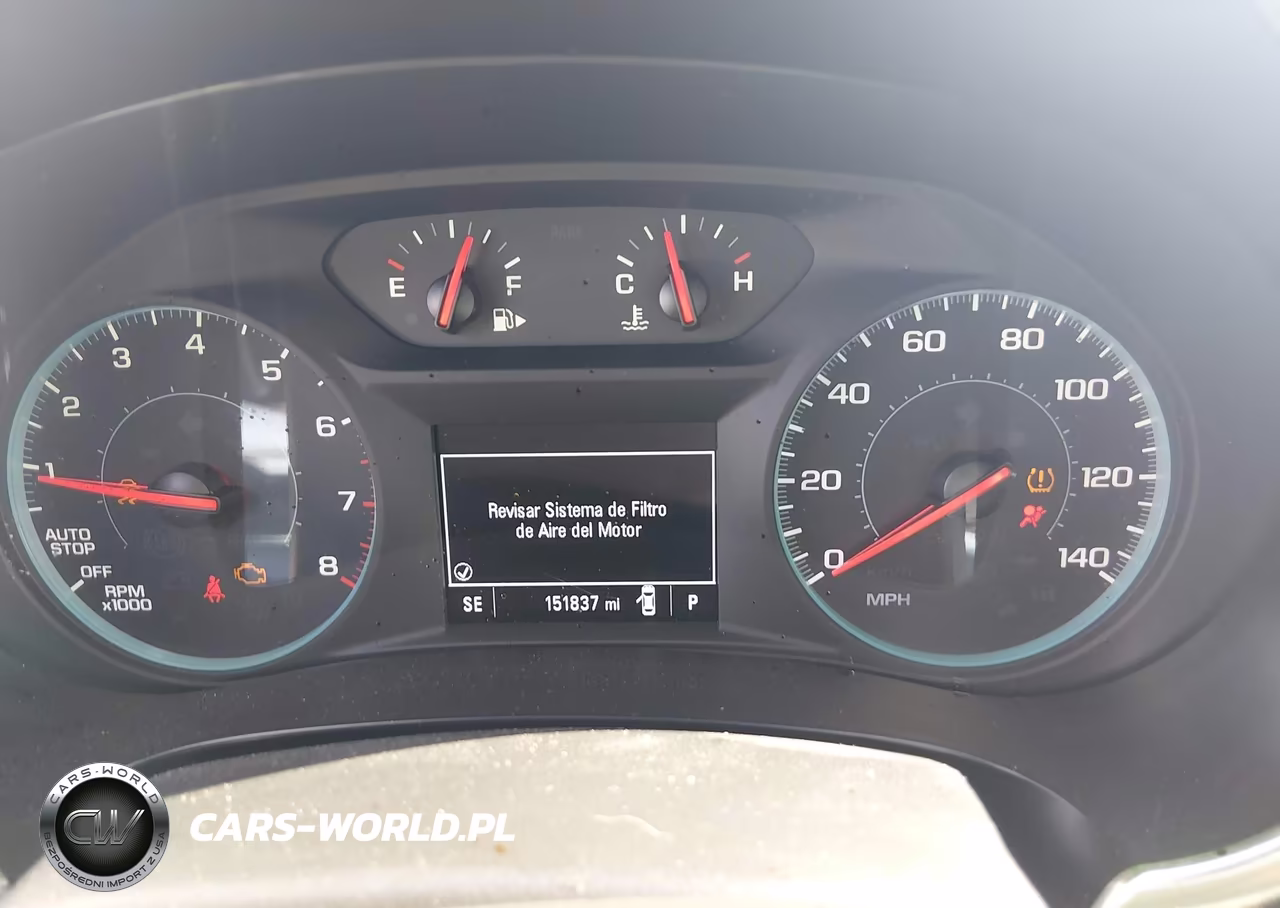 2020 Chevrolet Malibu Fwd Lt VIN:1G1ZD5ST4LF092739 - 7