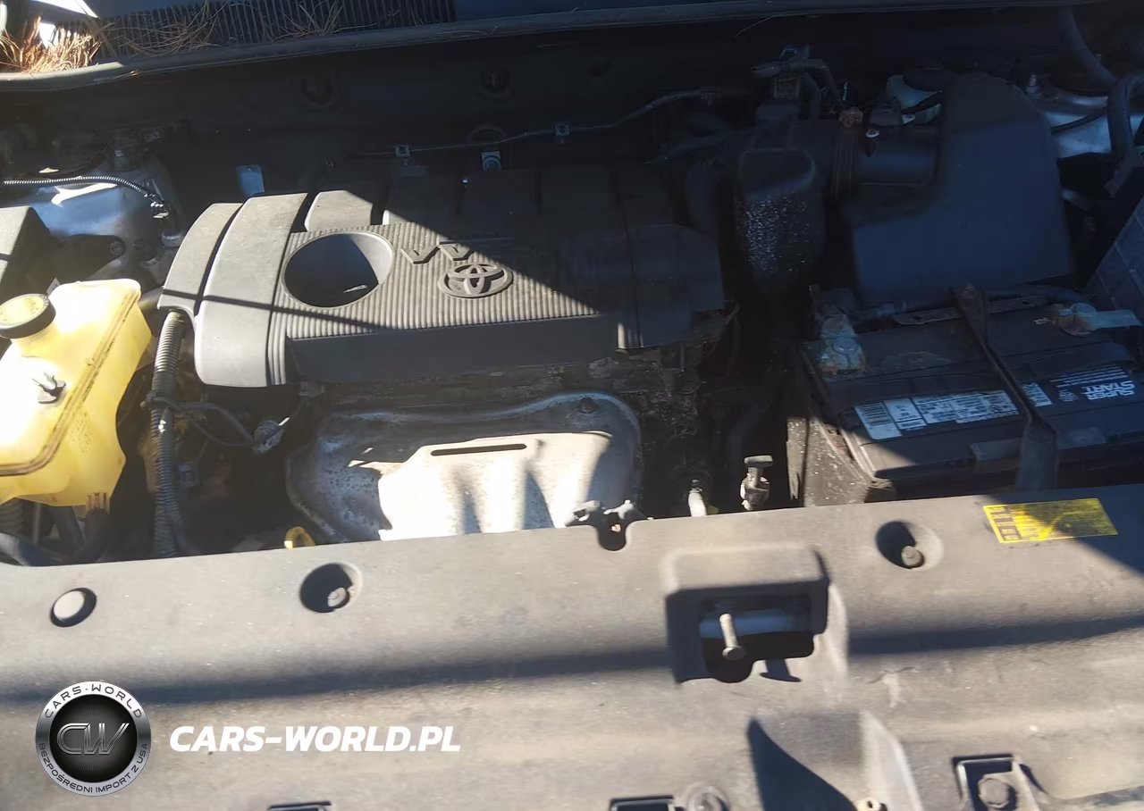 2011 Toyota Rav4 Limited VIN:2T3DF4DV9BW121248 - 10
