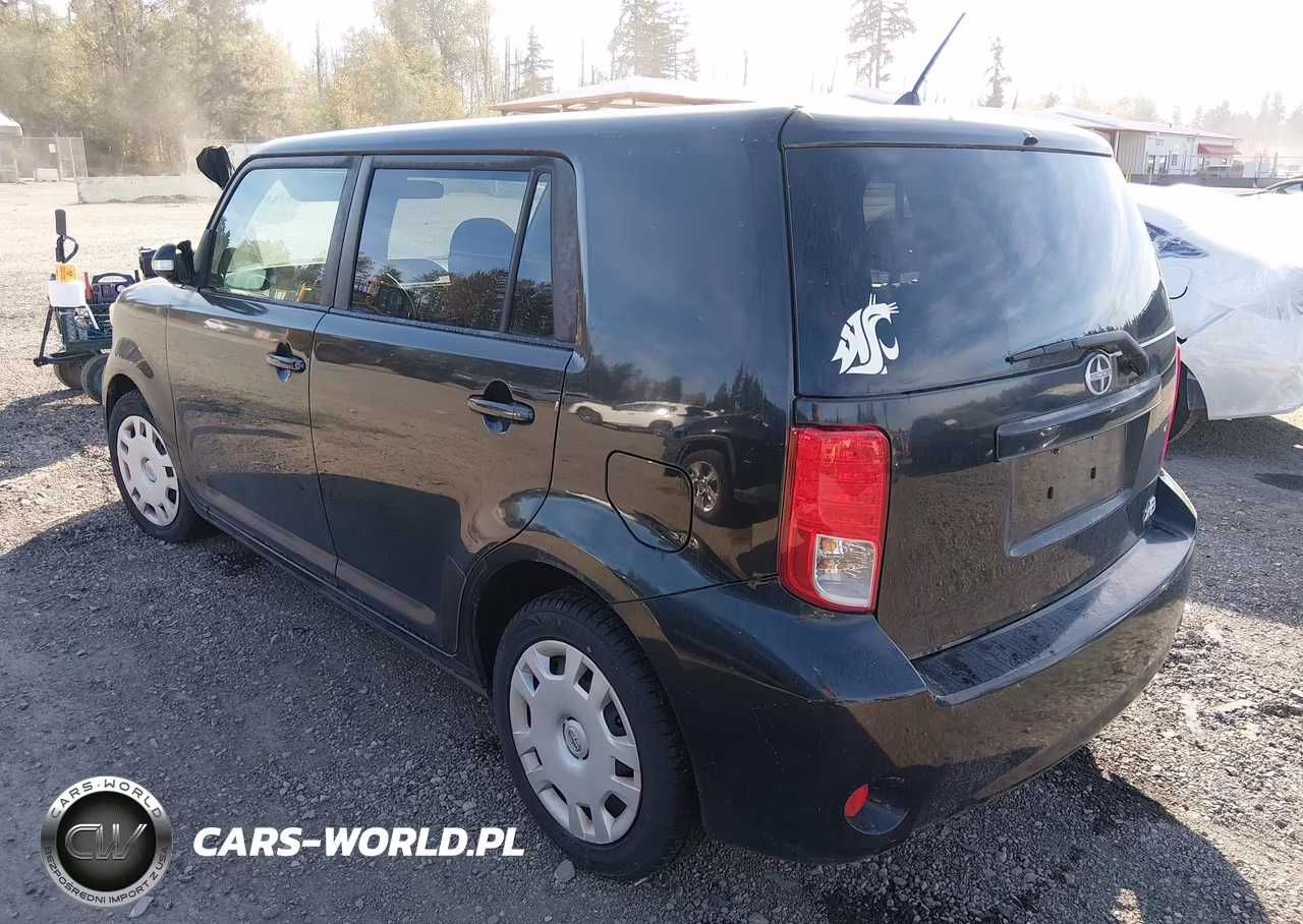2011 Scion Xb Release Series 8.0 VIN:JTLZE4FE7B1125193 - 3