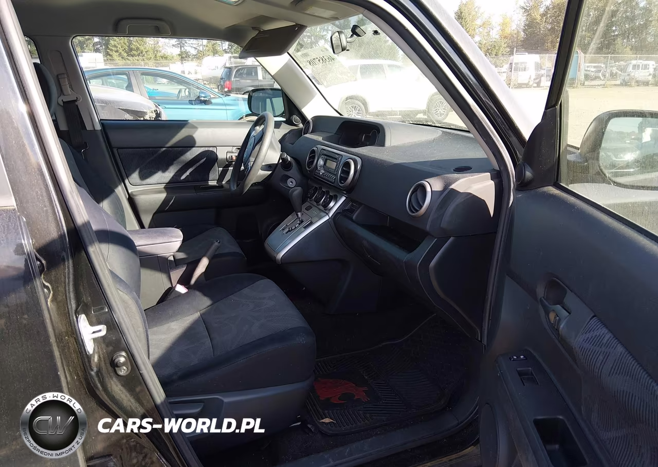 2011 Scion Xb Release Series 8.0 VIN:JTLZE4FE7B1125193 - 5