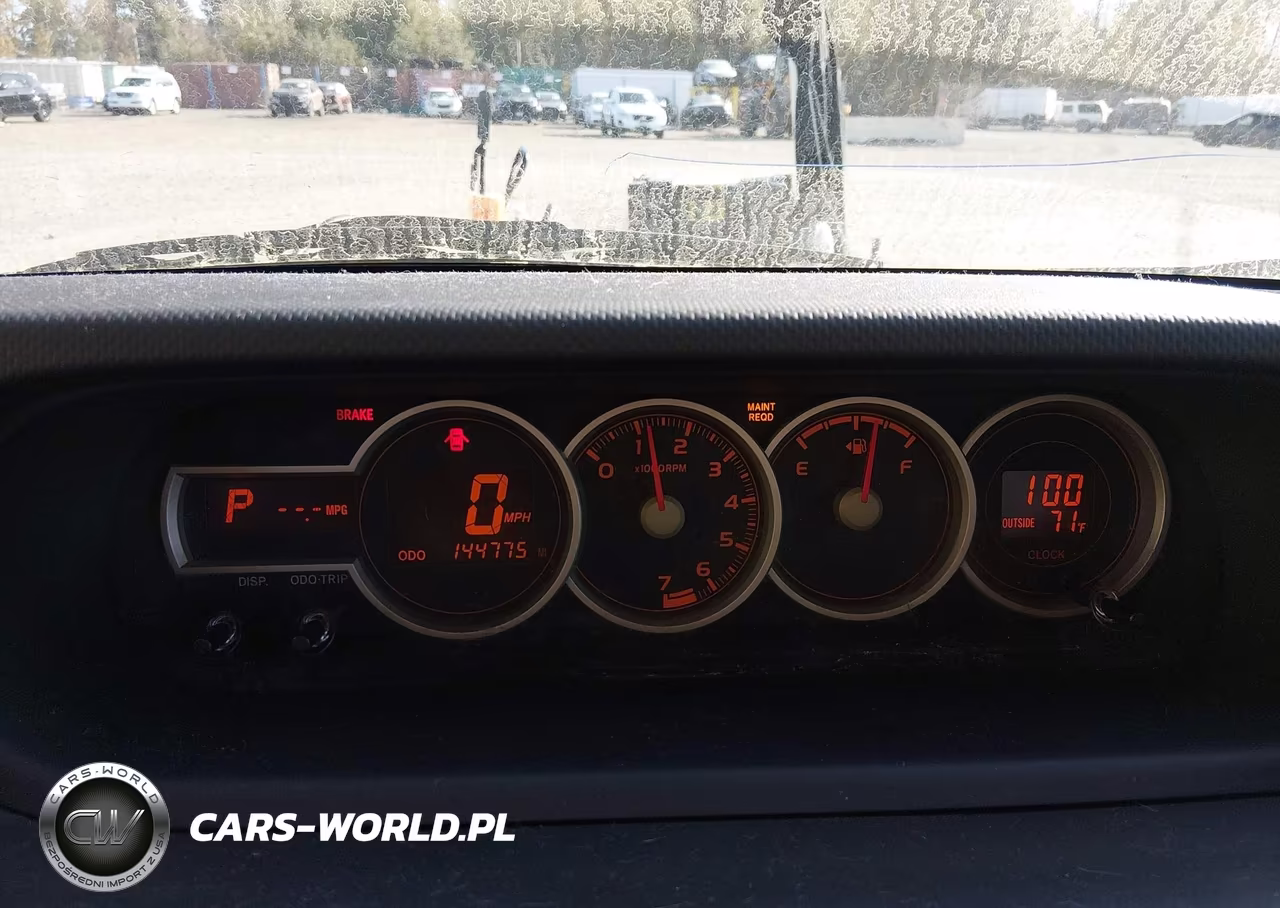 2011 Scion Xb Release Series 8.0 VIN:JTLZE4FE7B1125193 - 7