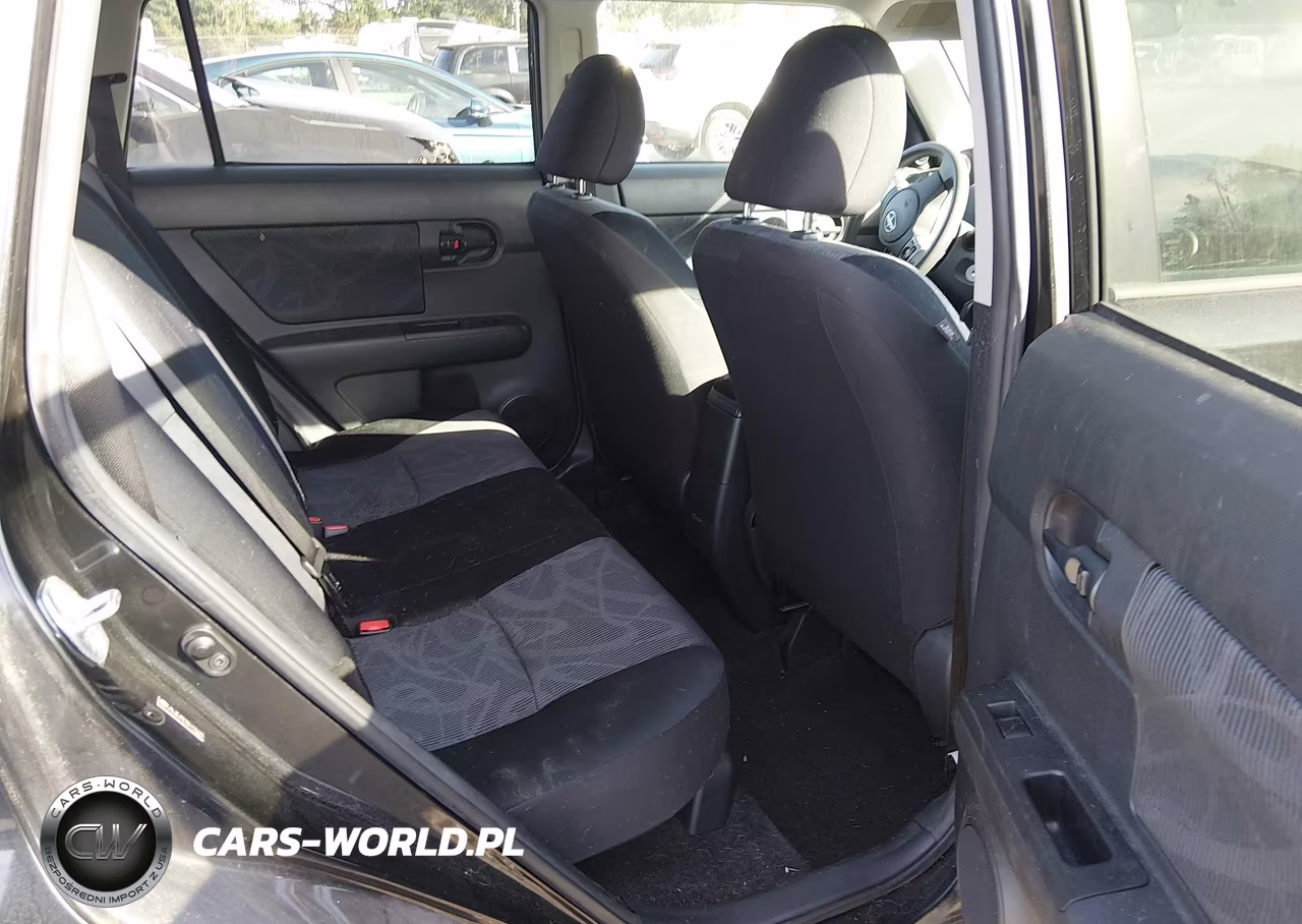 2011 Scion Xb Release Series 8.0 VIN:JTLZE4FE7B1125193 - 8