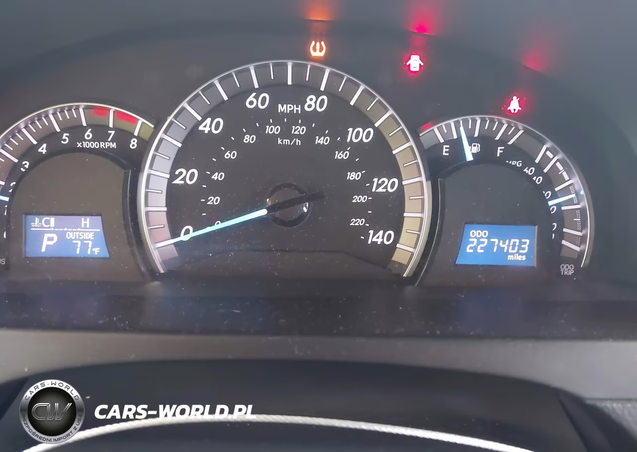 2012 Toyota Camry Se VIN:4T1BF1FK7CU022091 - 7
