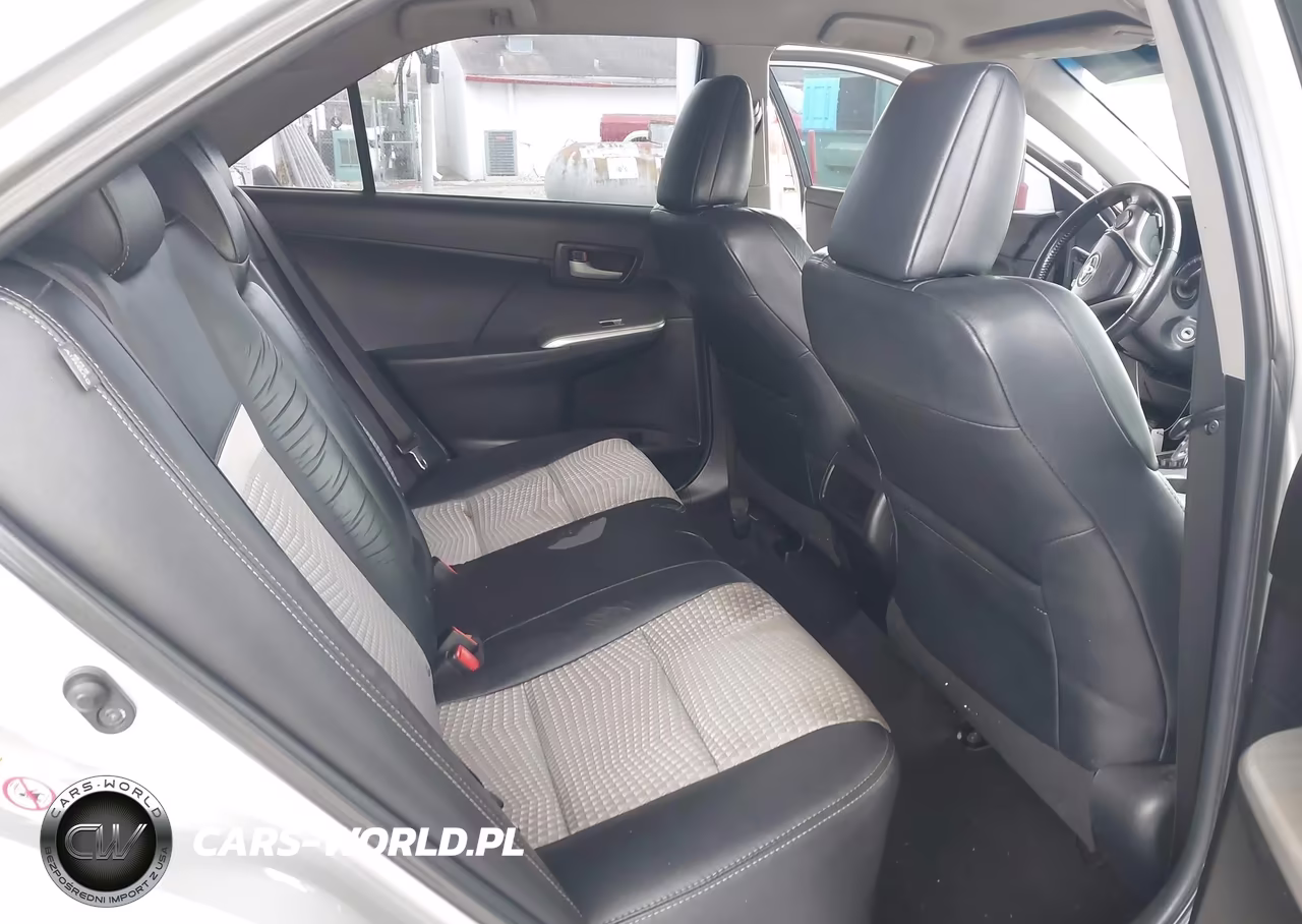2012 Toyota Camry Se VIN:4T1BF1FK7CU022091 - 8