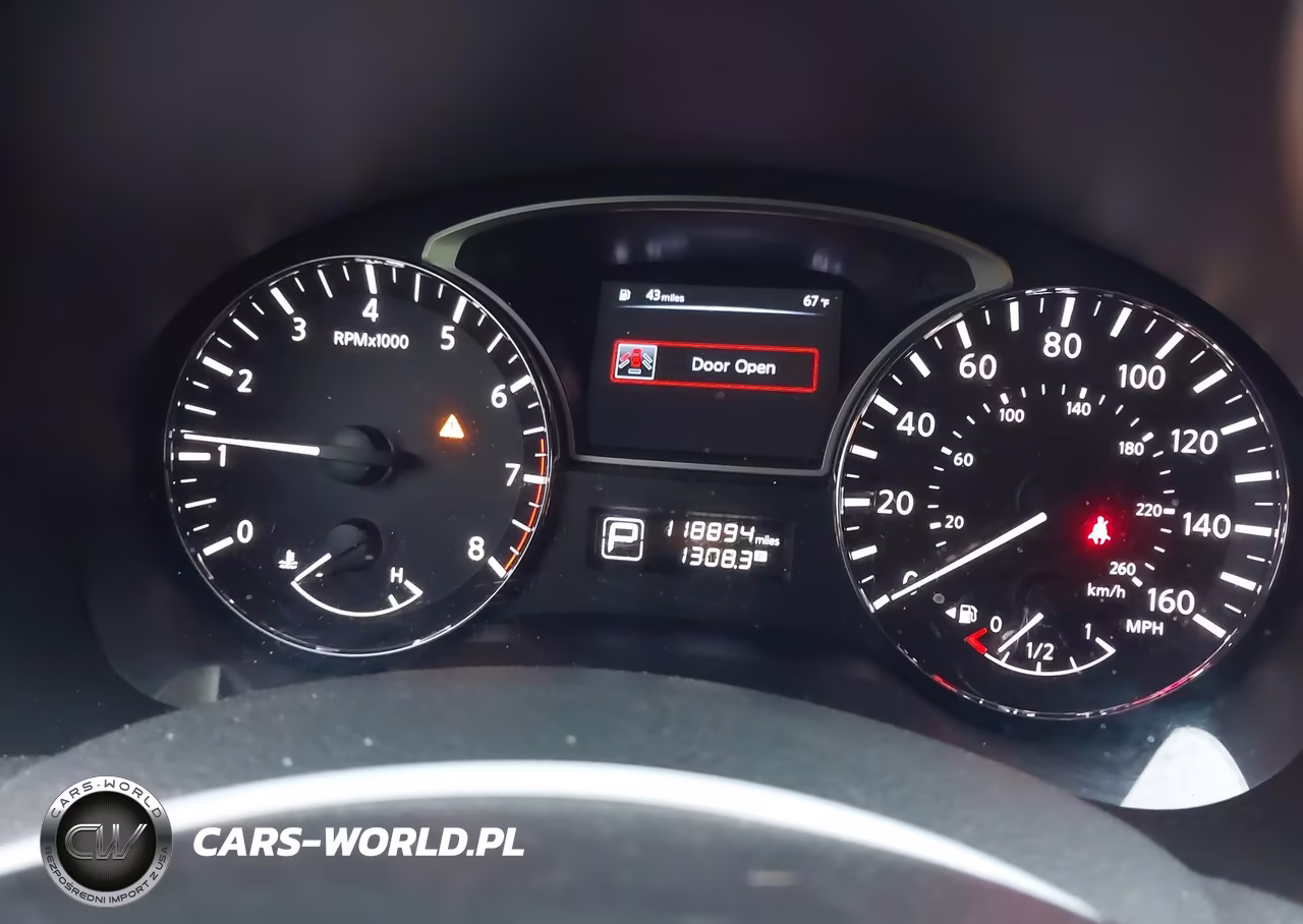 2014 Nissan Altima 2.5 VIN:1N4AL3AP0EC423276 - 7