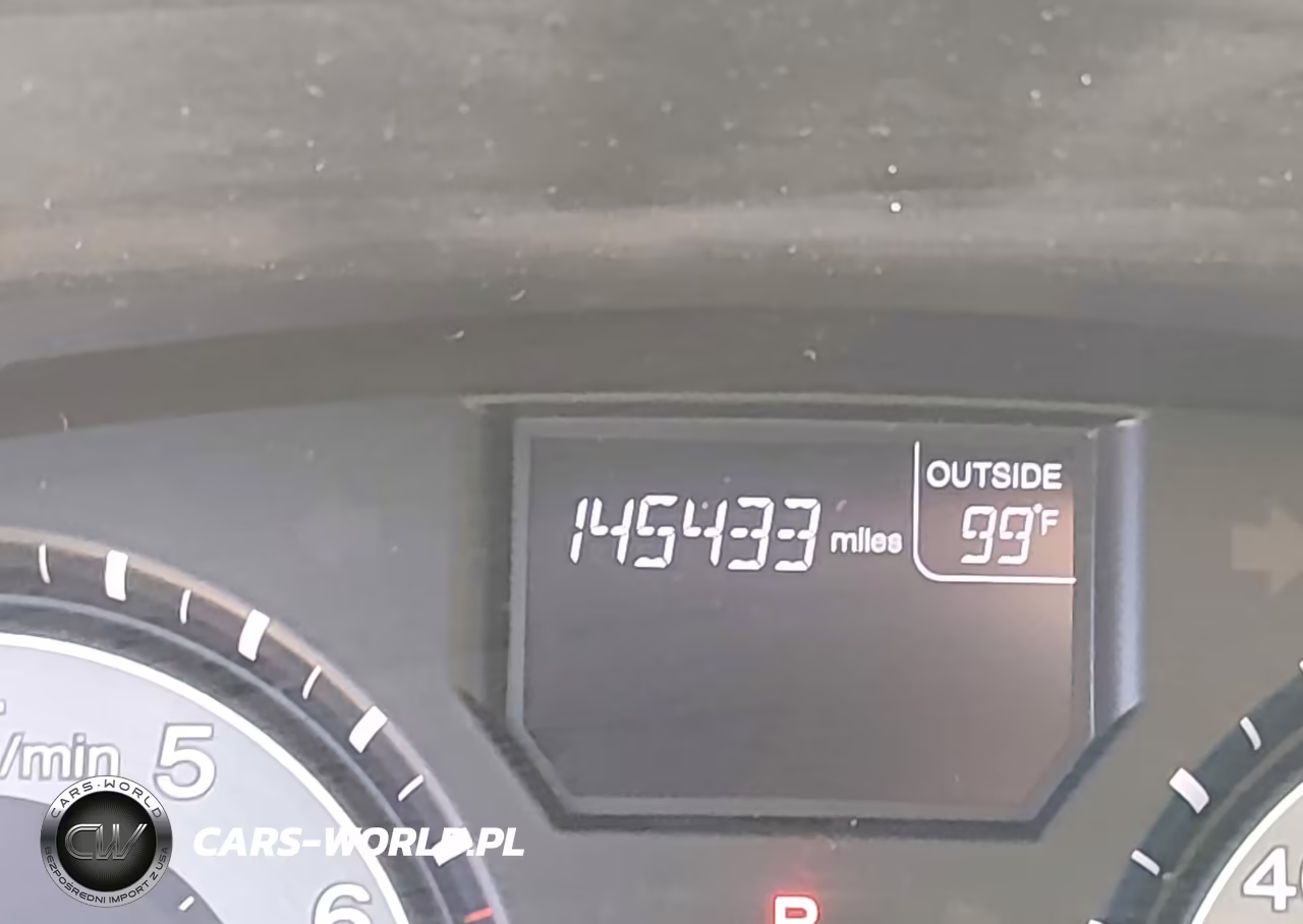 2011 Honda Odyssey Ex-L VIN:5FNRL5H69BB012933 - 15