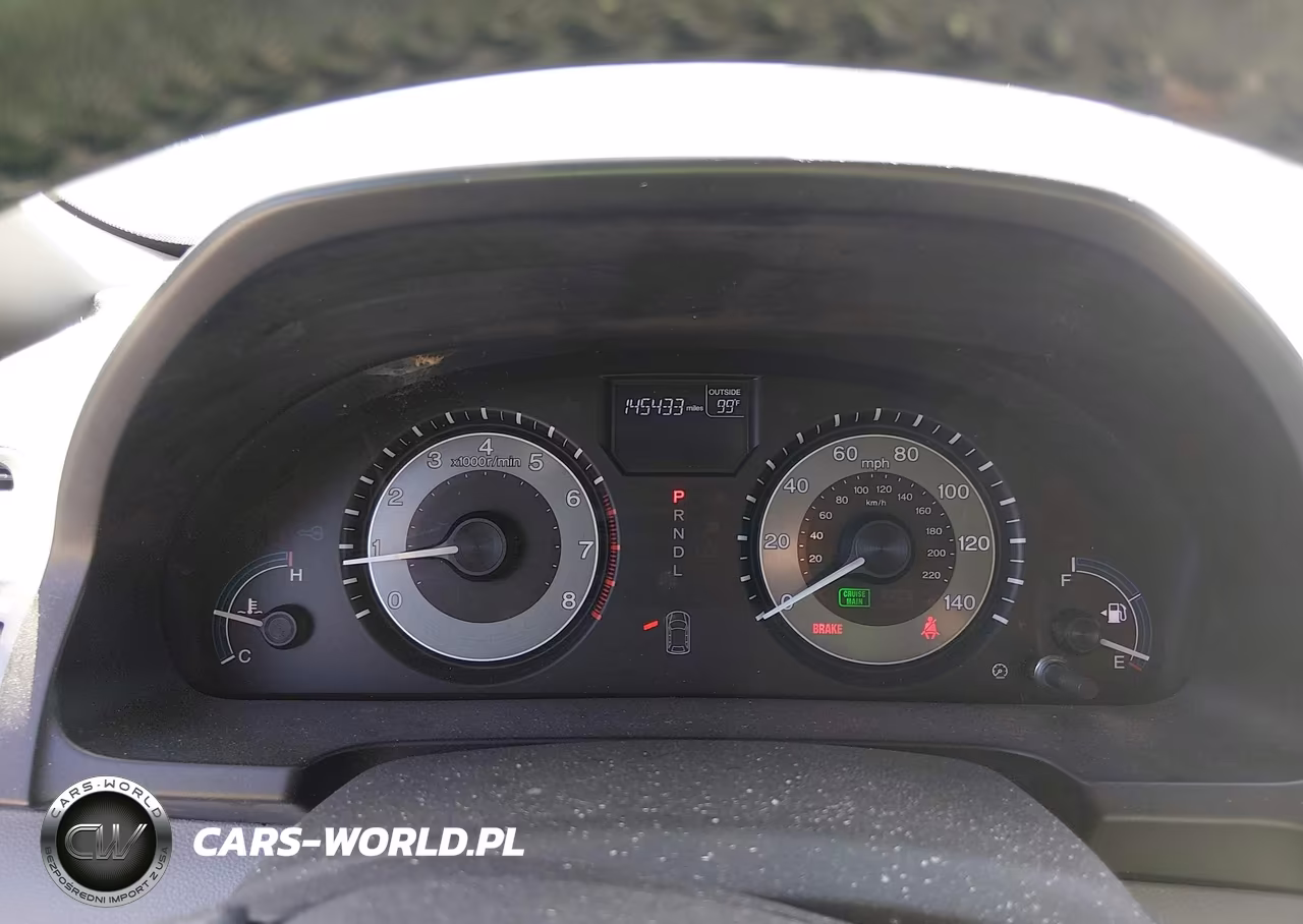 2011 Honda Odyssey Ex-L VIN:5FNRL5H69BB012933 - 7