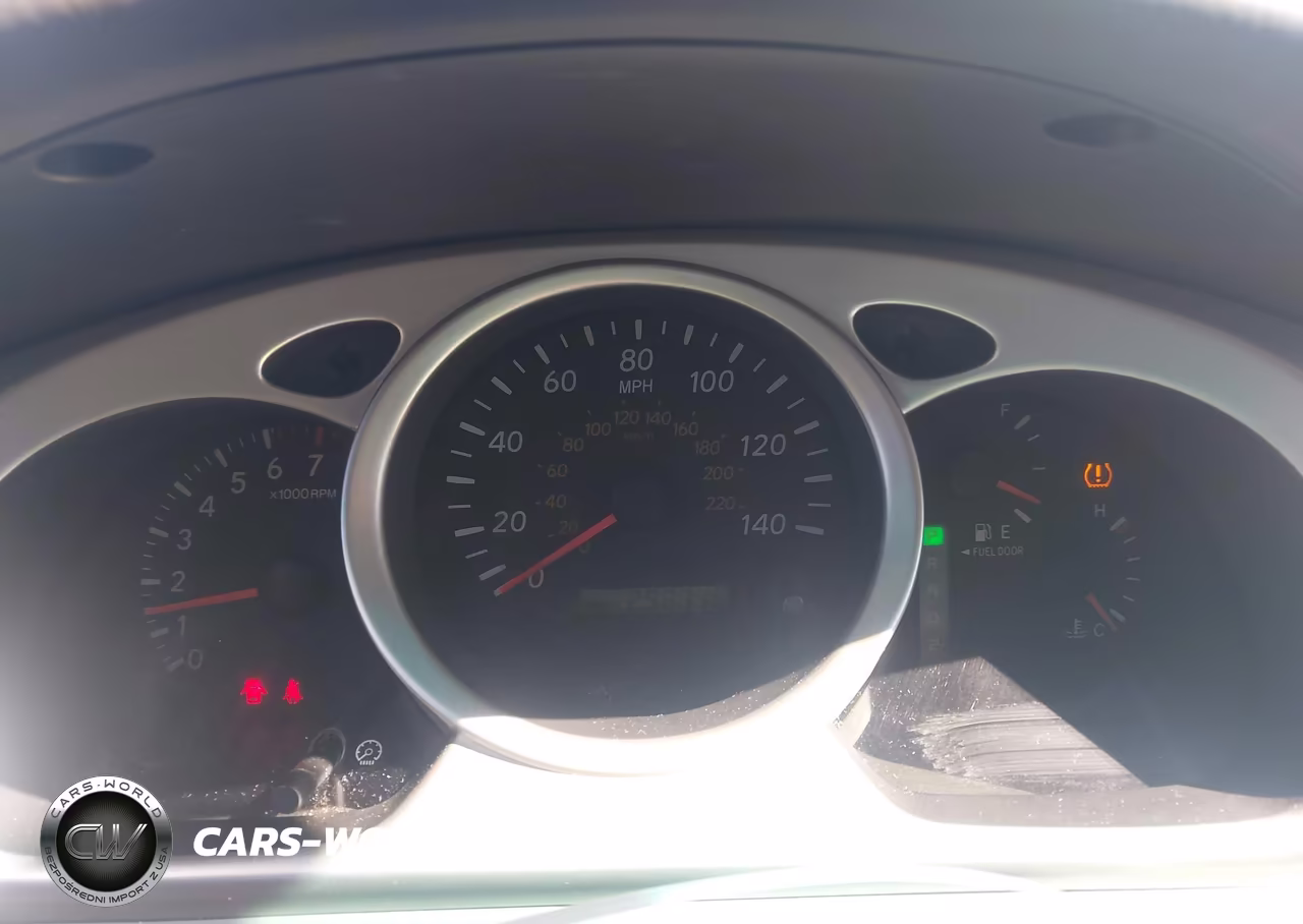 2005 Toyota Highlander VIN:JTEGD21A050108580 - 7