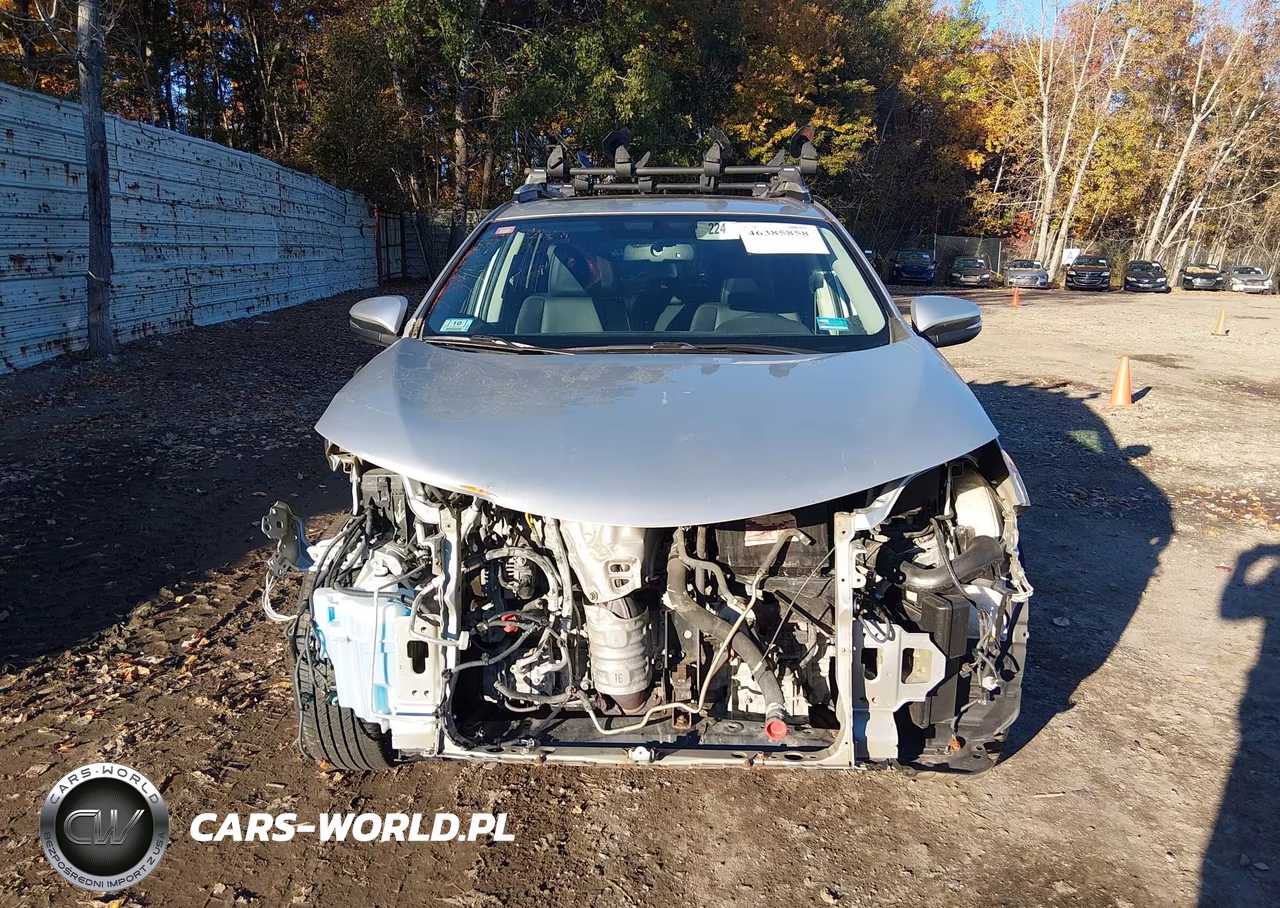 2015 Toyota Rav4 Limited VIN:2T3DFREV8FW296270 - 12