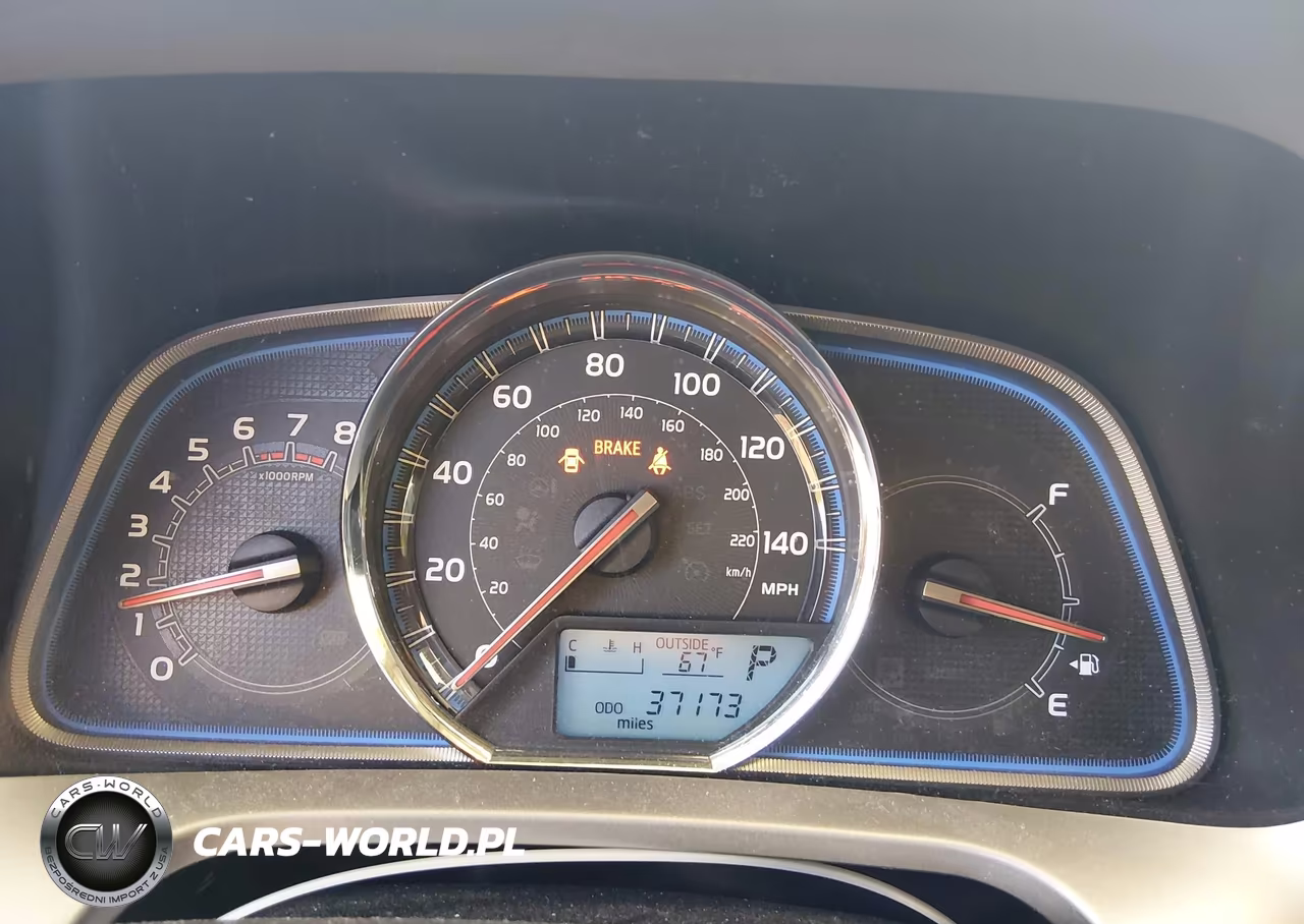 2015 Toyota Rav4 Limited VIN:2T3DFREV8FW296270 - 7