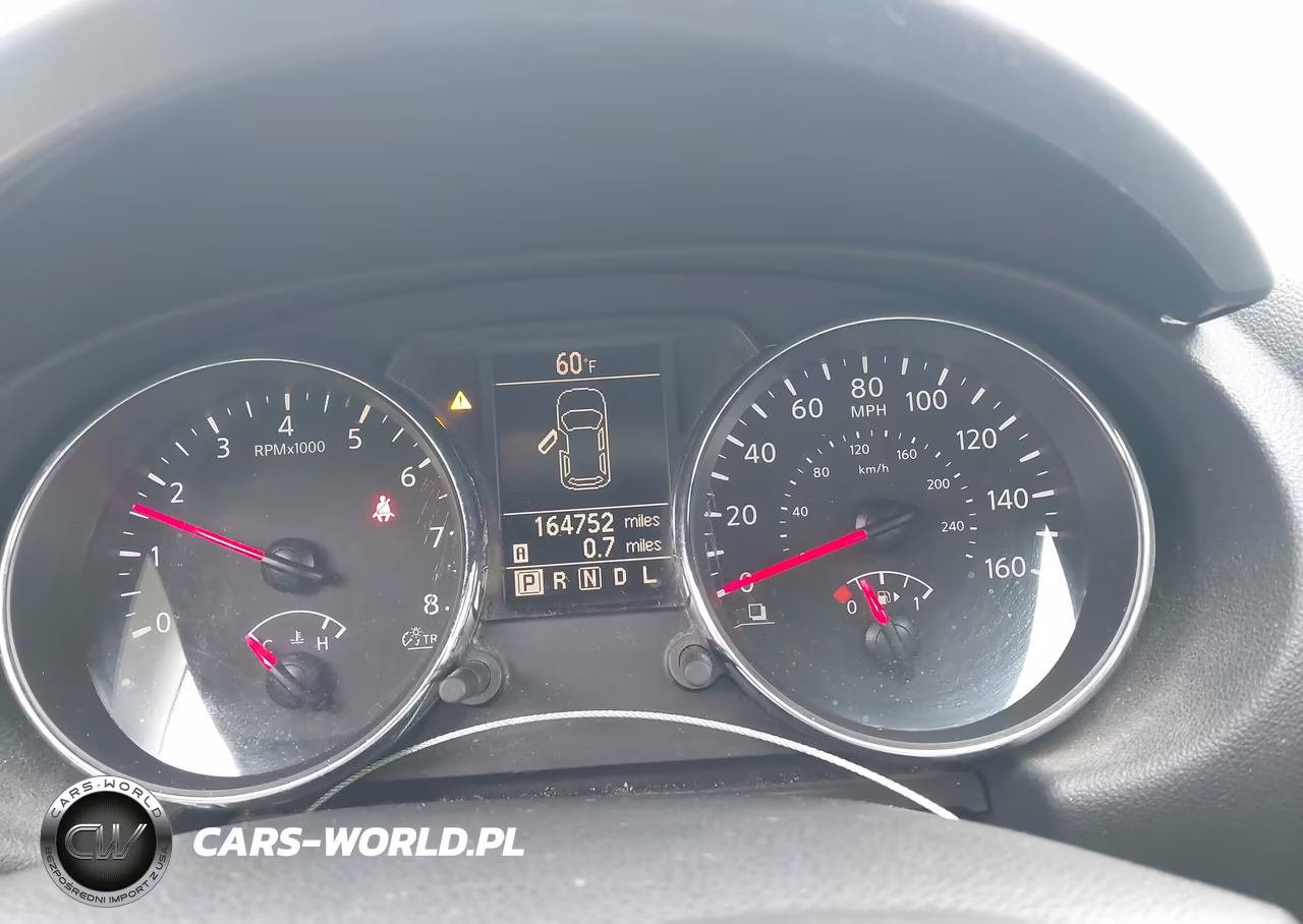 2013 Nissan Rogue S VIN:JN8AS5MT8DW515030 - 7