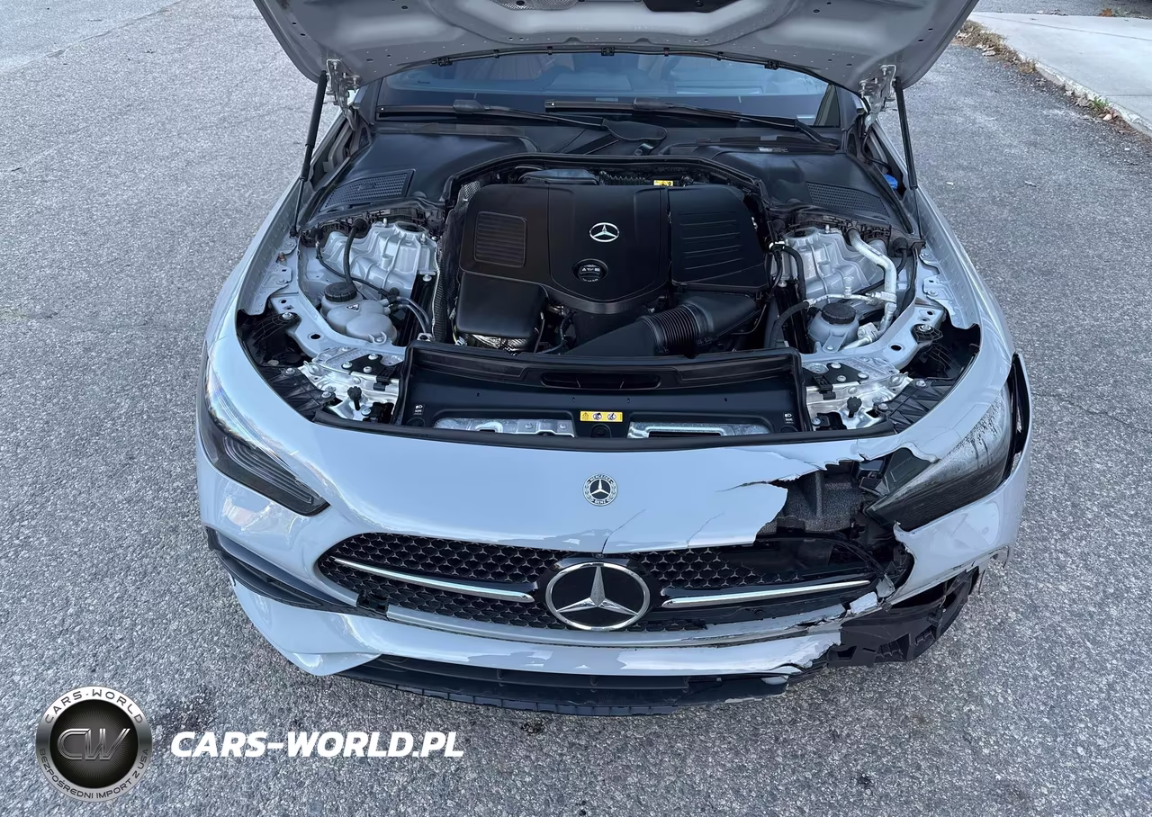 2024 Mercedes-Benz Cle 300 4Matic VIN:W1KMJ4HB8RF034473 - 10