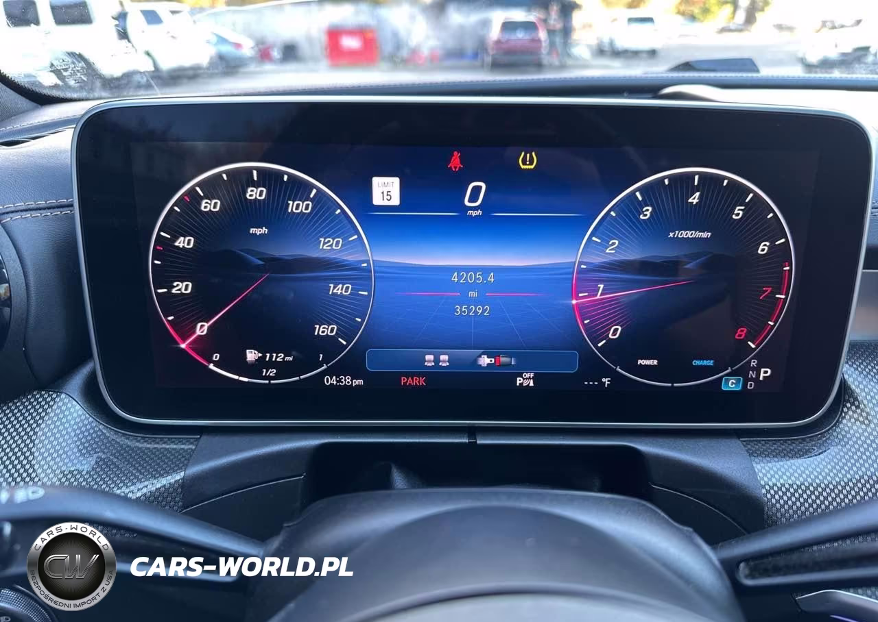 2024 Mercedes-Benz Cle 300 4Matic VIN:W1KMJ4HB8RF034473 - 7