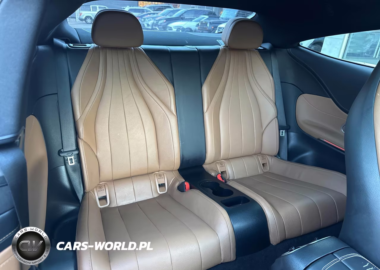 2024 Mercedes-Benz Cle 300 4Matic VIN:W1KMJ4HB8RF034473 - 8