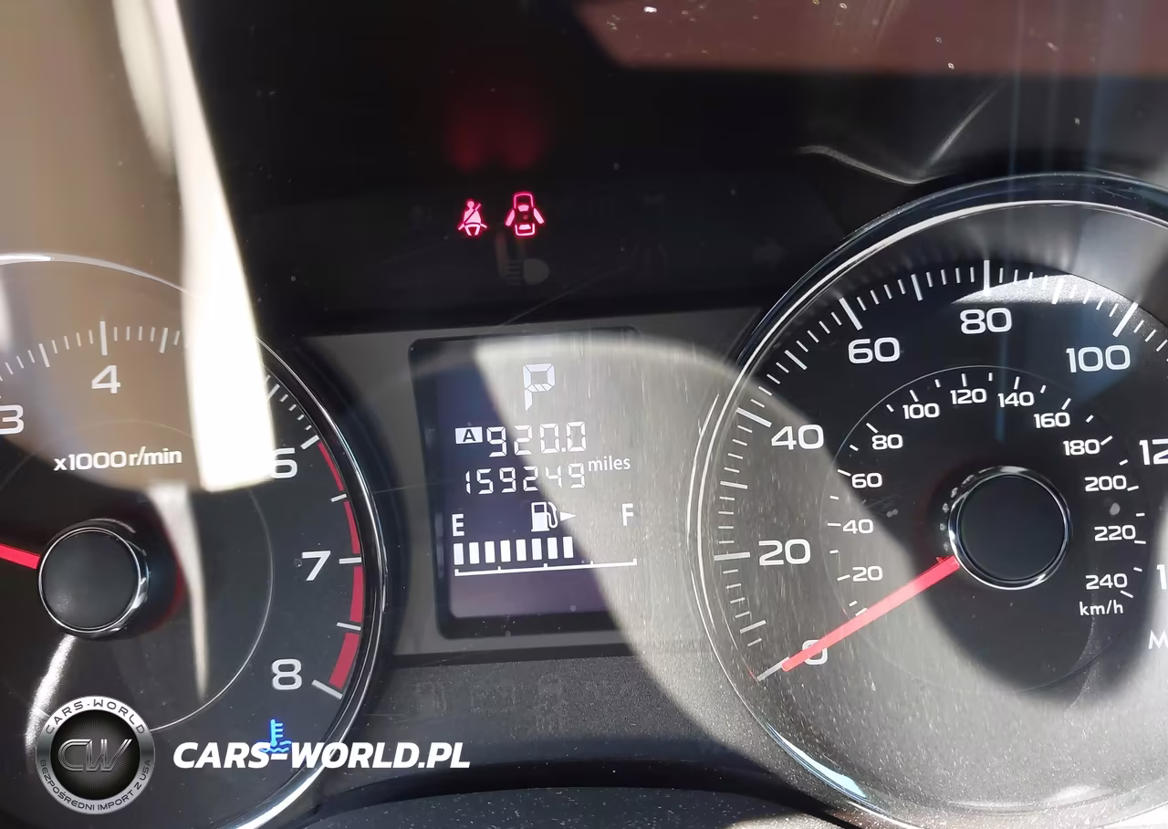 2014 Subaru Forester 2.5I Touring VIN:JF2SJAMC8EH494991 - 15
