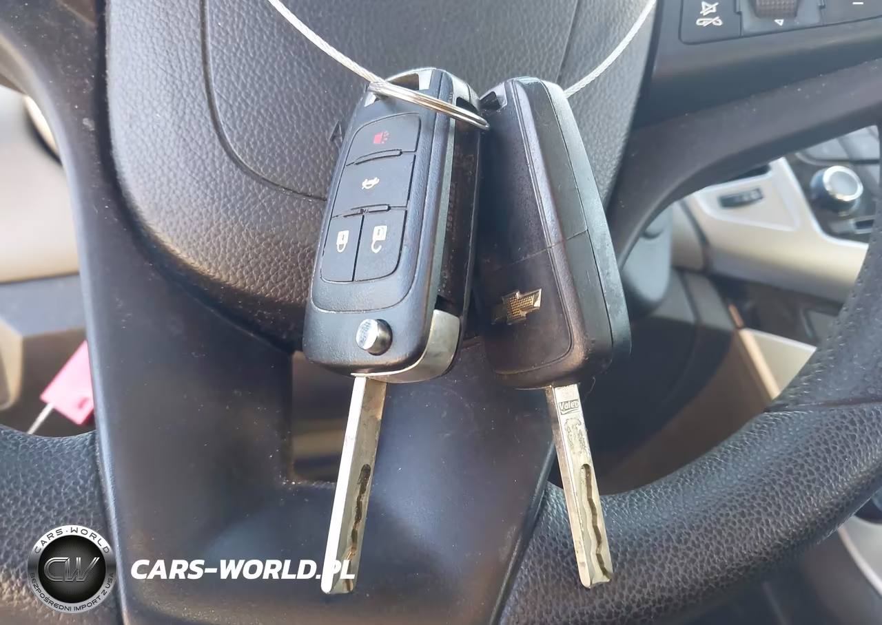 2014 Chevrolet Cruze Ls Auto VIN:1G1PA5SH2E7211686 - 11