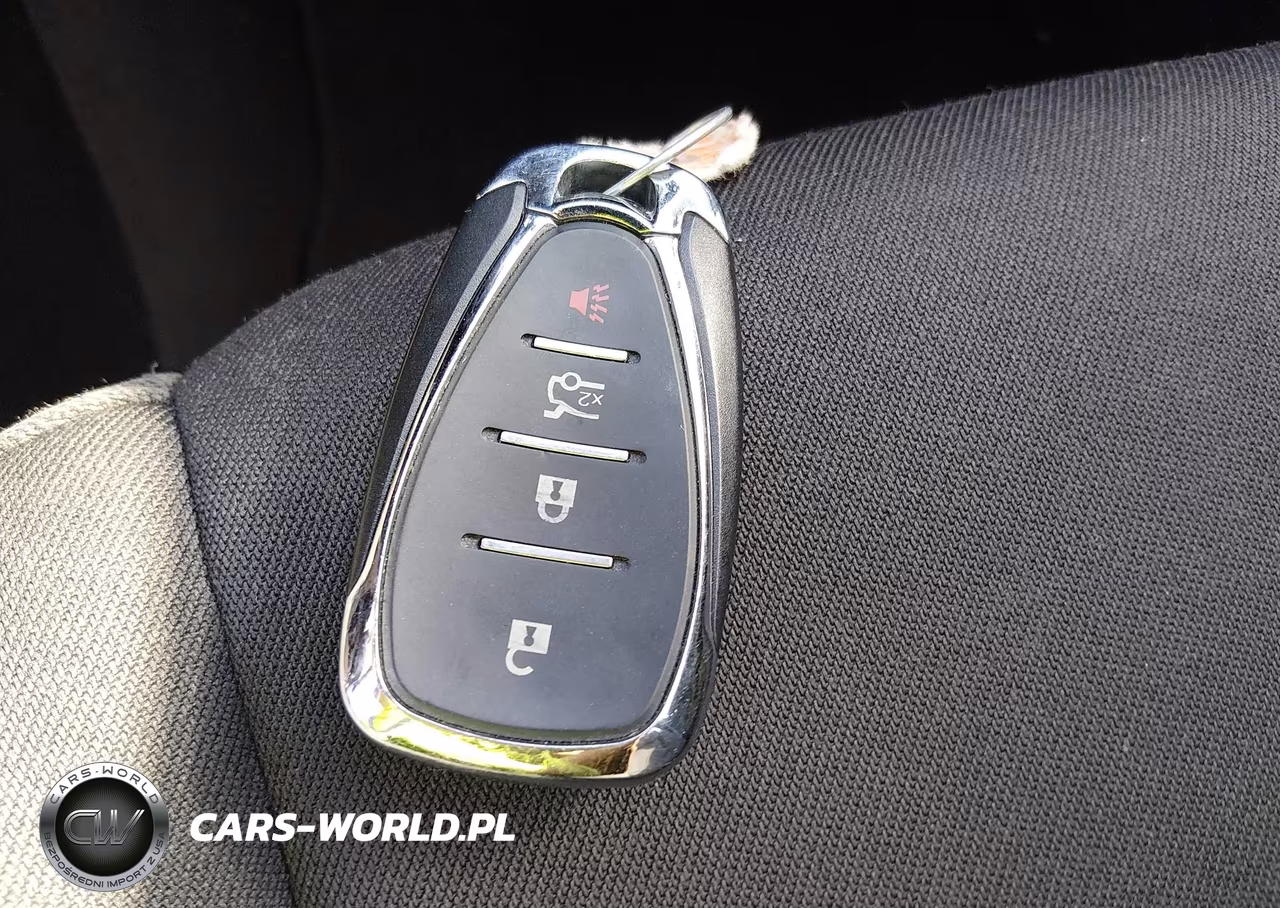 2020 Chevrolet Malibu Fwd Lt VIN:1G1ZD5ST5LF037989 - 11