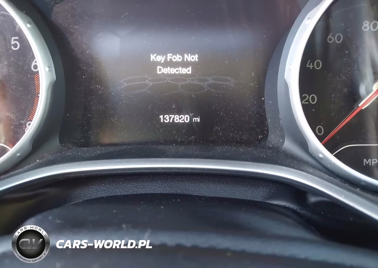 2018 Jeep Compass Limited Fwd VIN:3C4NJCCB7JT368620 - 15