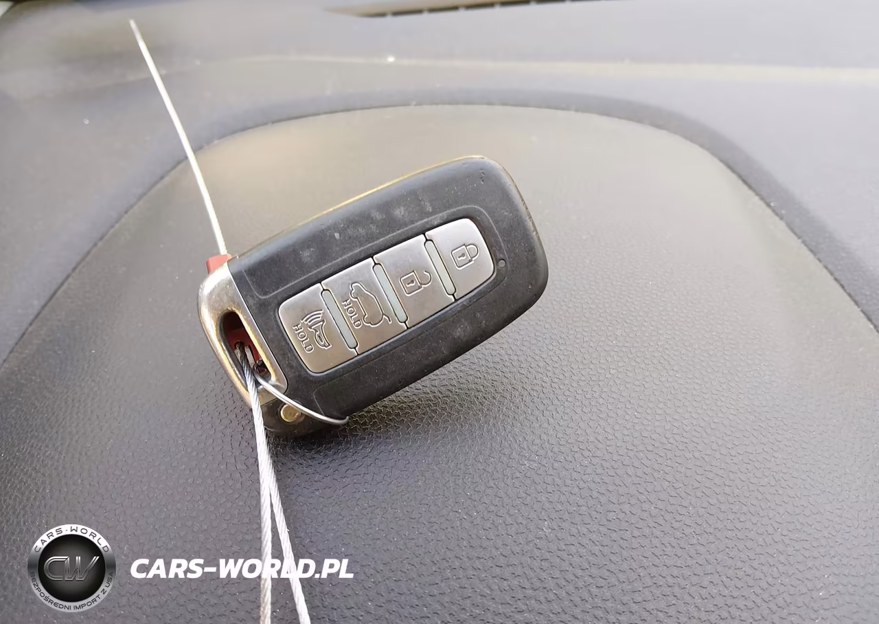 2013 Hyundai Tucson Limited VIN:KM8JU3ACXDU675254 - 11