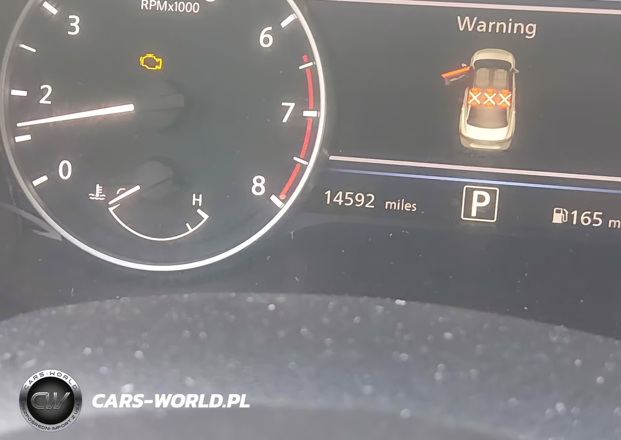 2025 Nissan Sentra Sv VIN:3N1AB8CV5SY405951 - 15