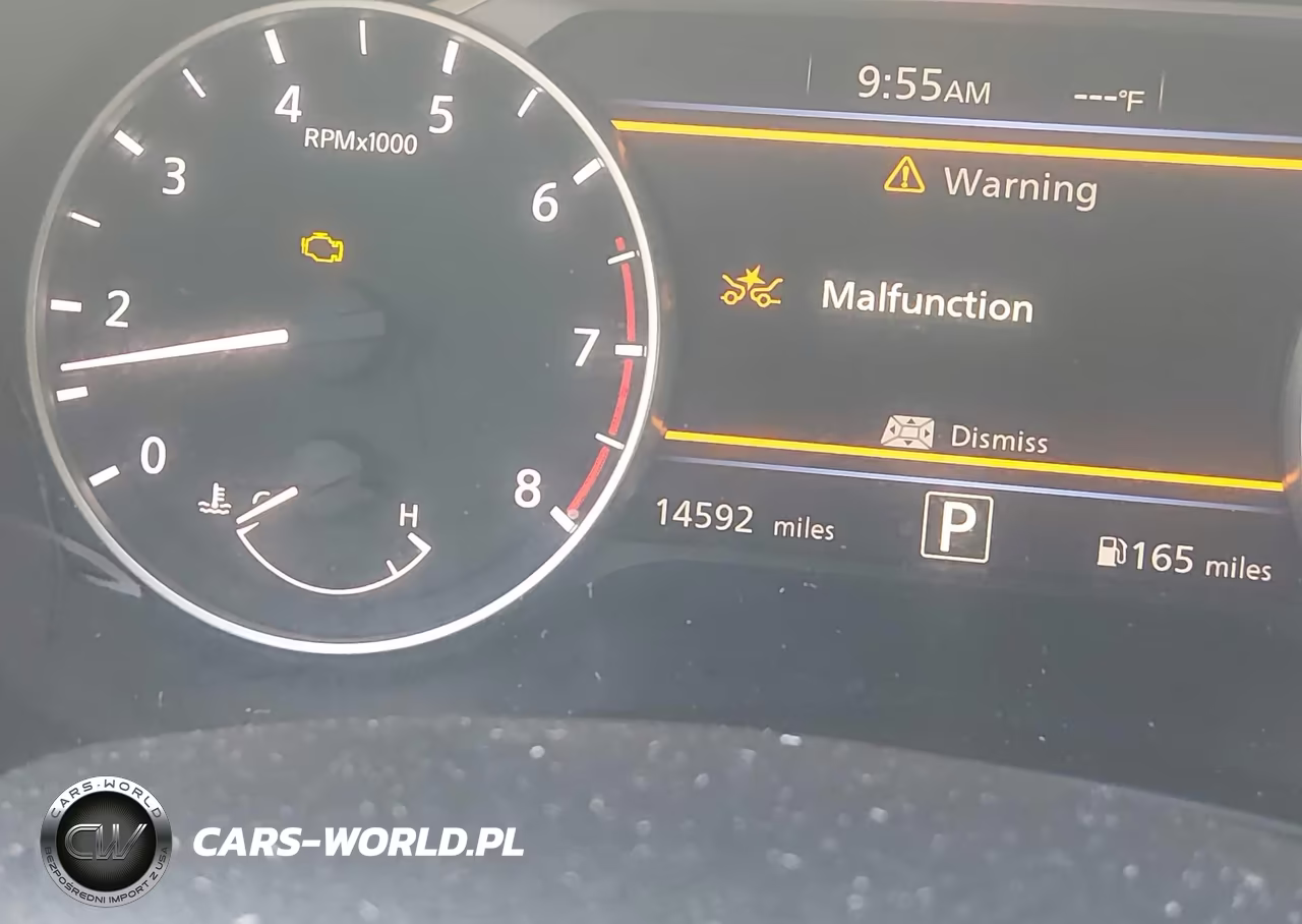 2025 Nissan Sentra Sv VIN:3N1AB8CV5SY405951 - 7