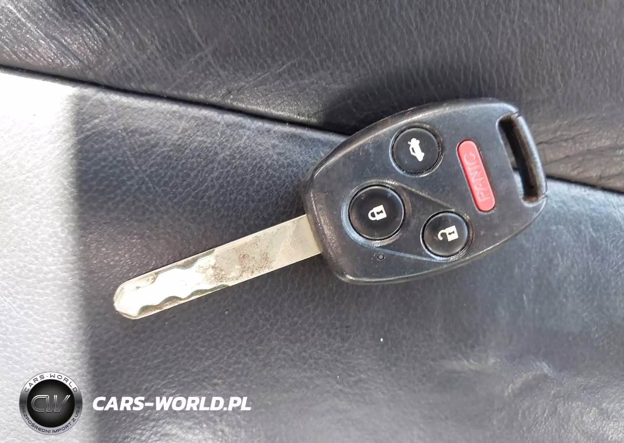 2011 Honda Accord 2.4 Ex-L VIN:1HGCP2F84BA065465 - 11