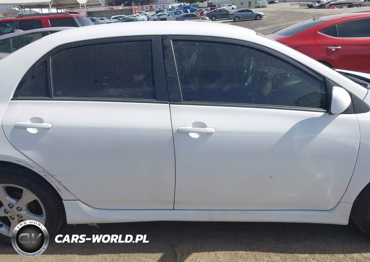 2011 Toyota Corolla S VIN:2T1BU4EE8BC620371 - 13