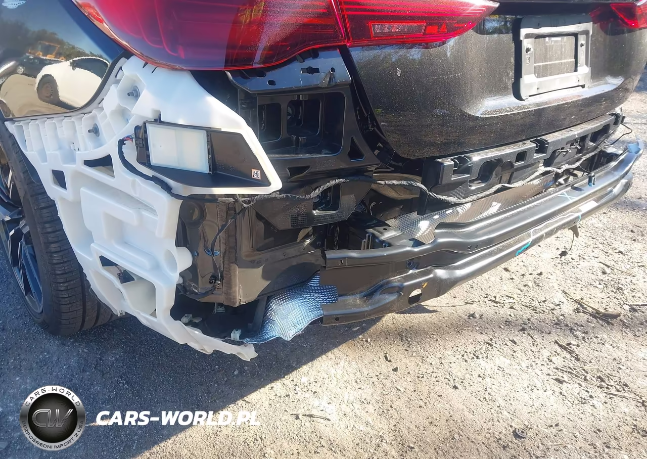 2026 BMW M440I Gran Coupe xDrive VIN:WBA63FB08TFW77880 - 18