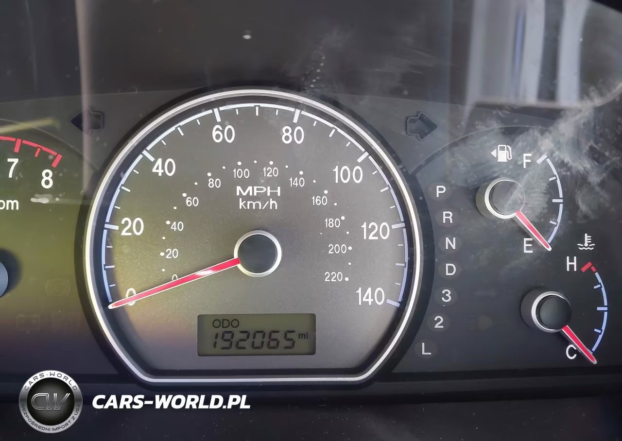 2007 Hyundai Elantra Gls-Limited-Se VIN:KMHDU46D87U266372 - 7