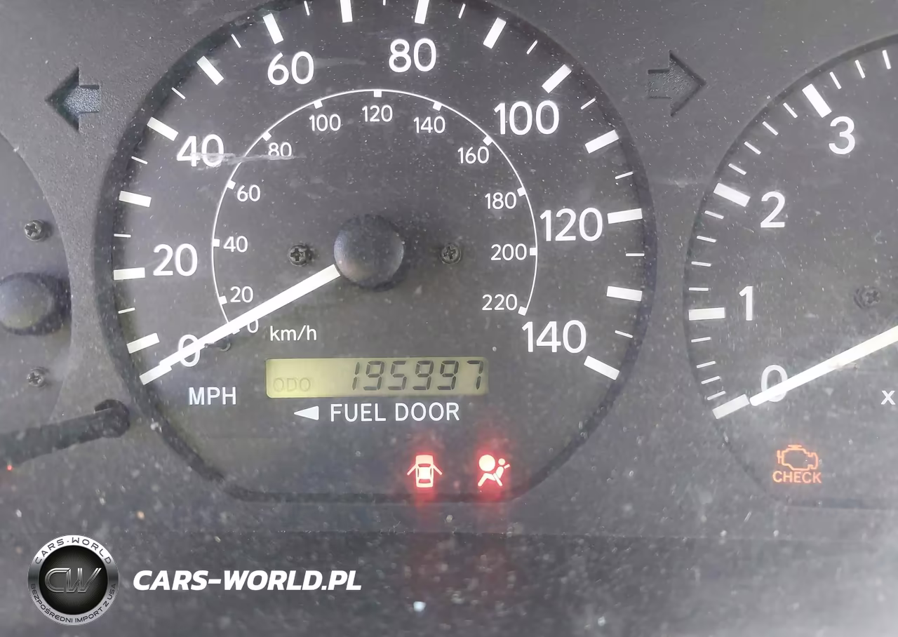2001 Toyota Camry Le VIN:JT2BG22K410589692 - 15