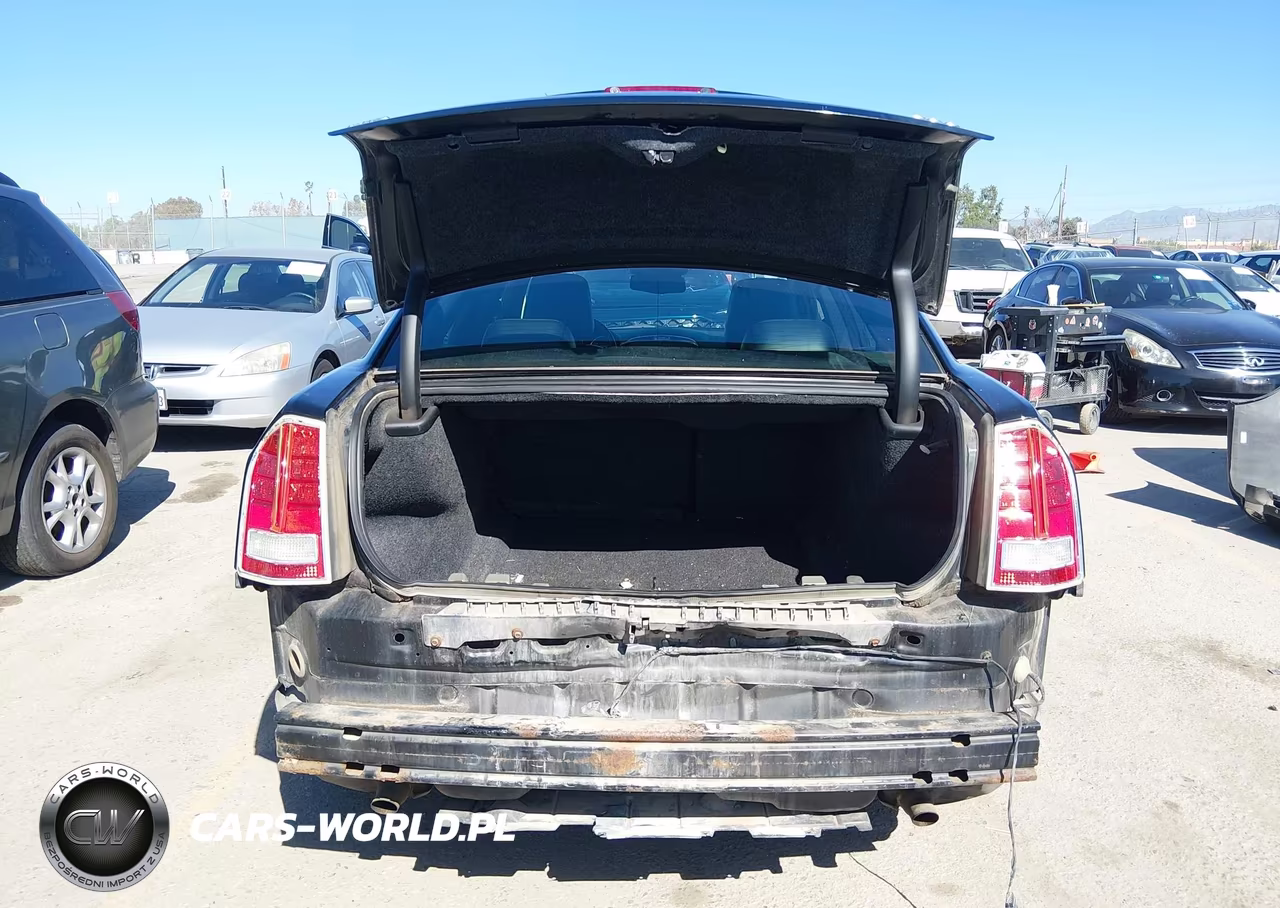 2013 Chrysler 300 Motown VIN:2C3CCARG6DH533468 - 17