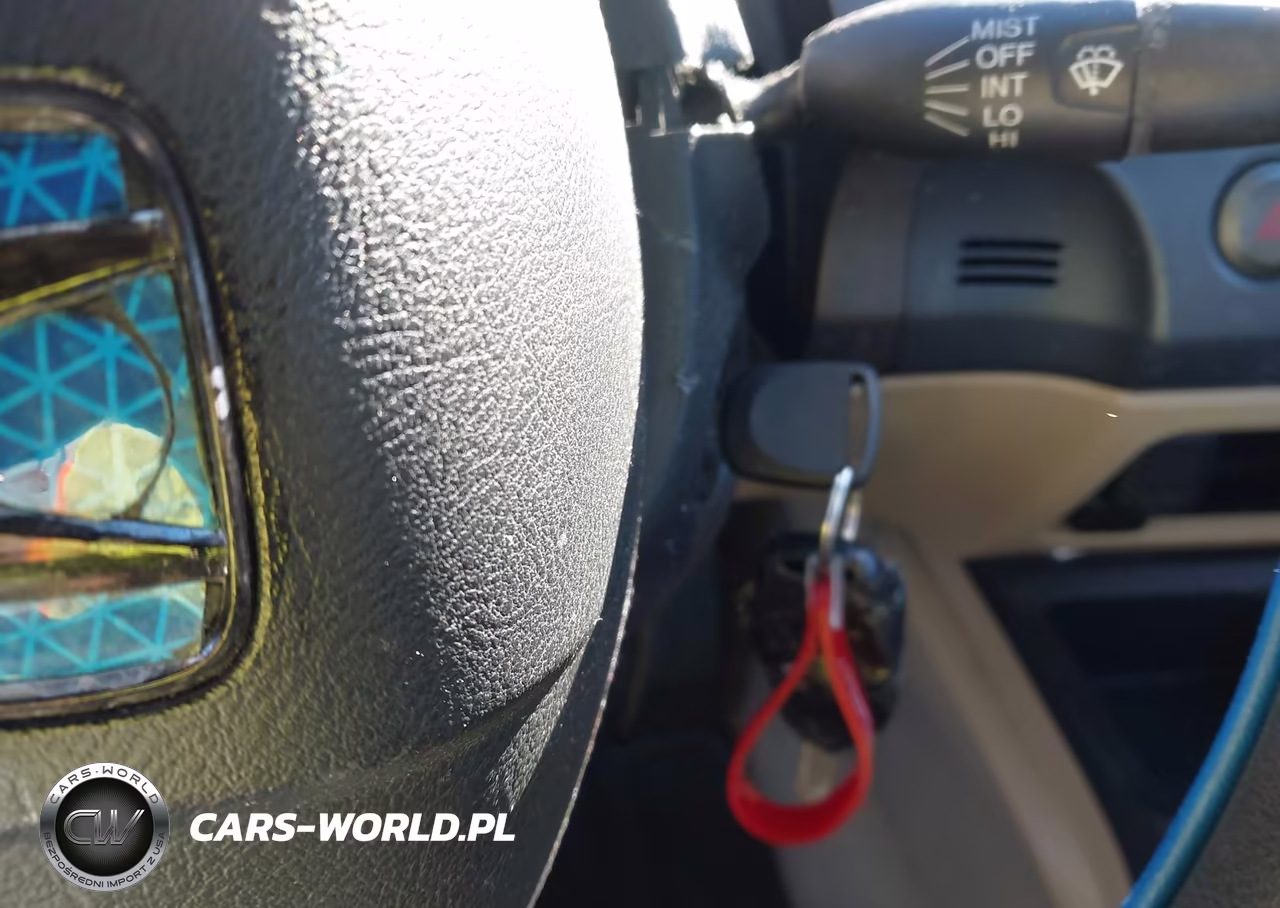 2006 Honda Civic Lx VIN:2HGFG12616H500400 - 11