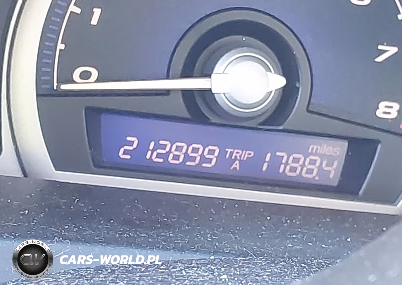 2006 Honda Civic Lx VIN:2HGFG12616H500400 - 7
