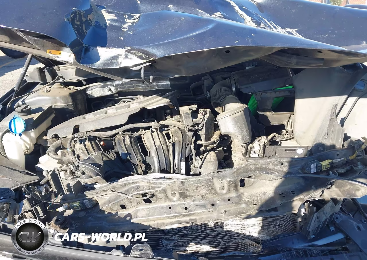 2020 Kia Optima S VIN:5XXGT4L31LG406326 - 10