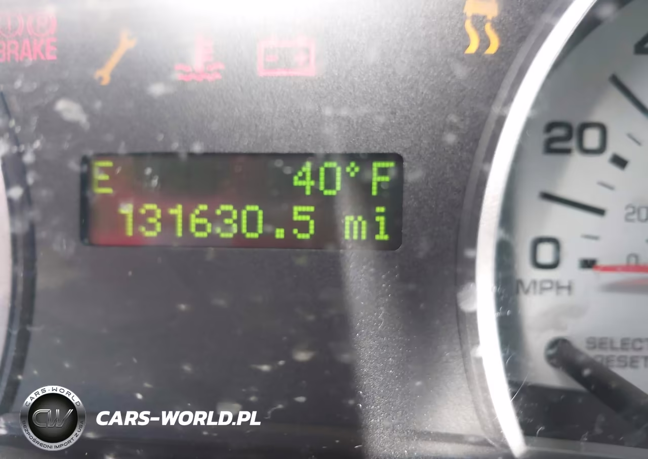 2007 Ford Explorer Sport Trac Xlt VIN:1FMEU51K67UA51685 - 7
