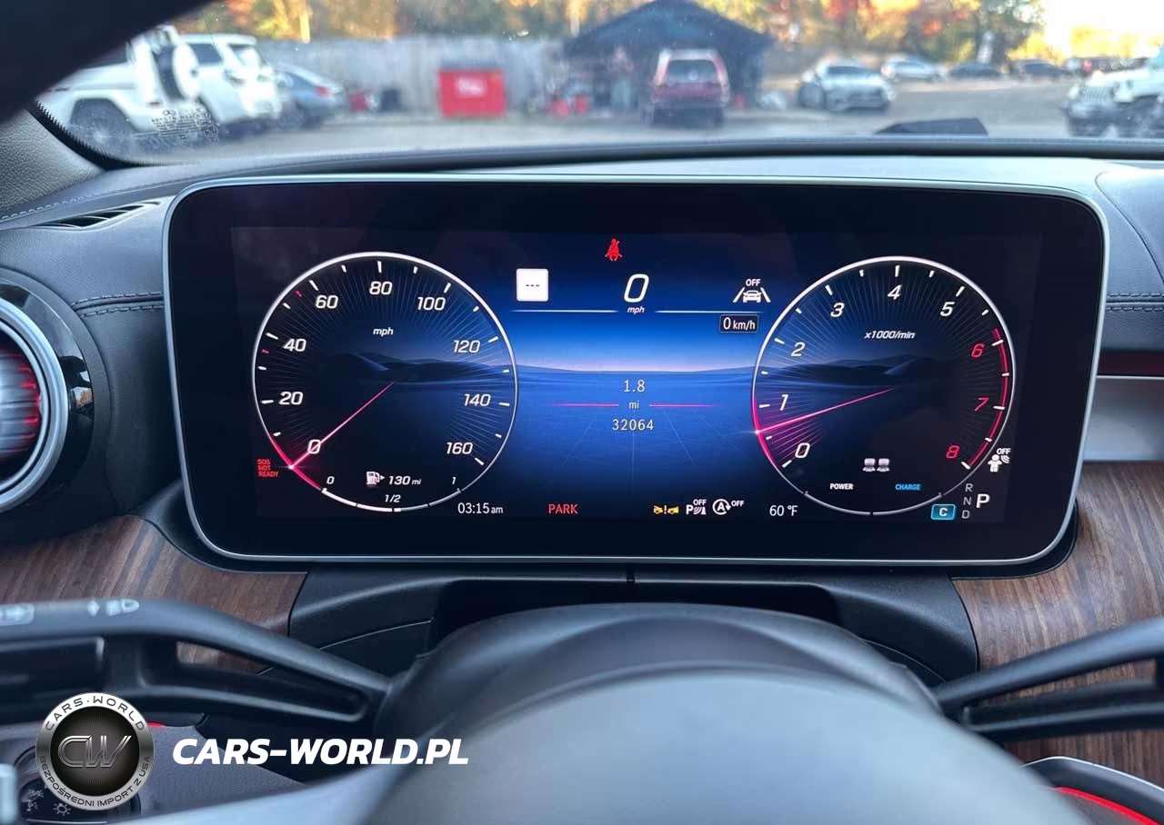 2024 Mercedes-Benz Cle 450 4Matic VIN:W1KMK6BB7RF021442 - 7