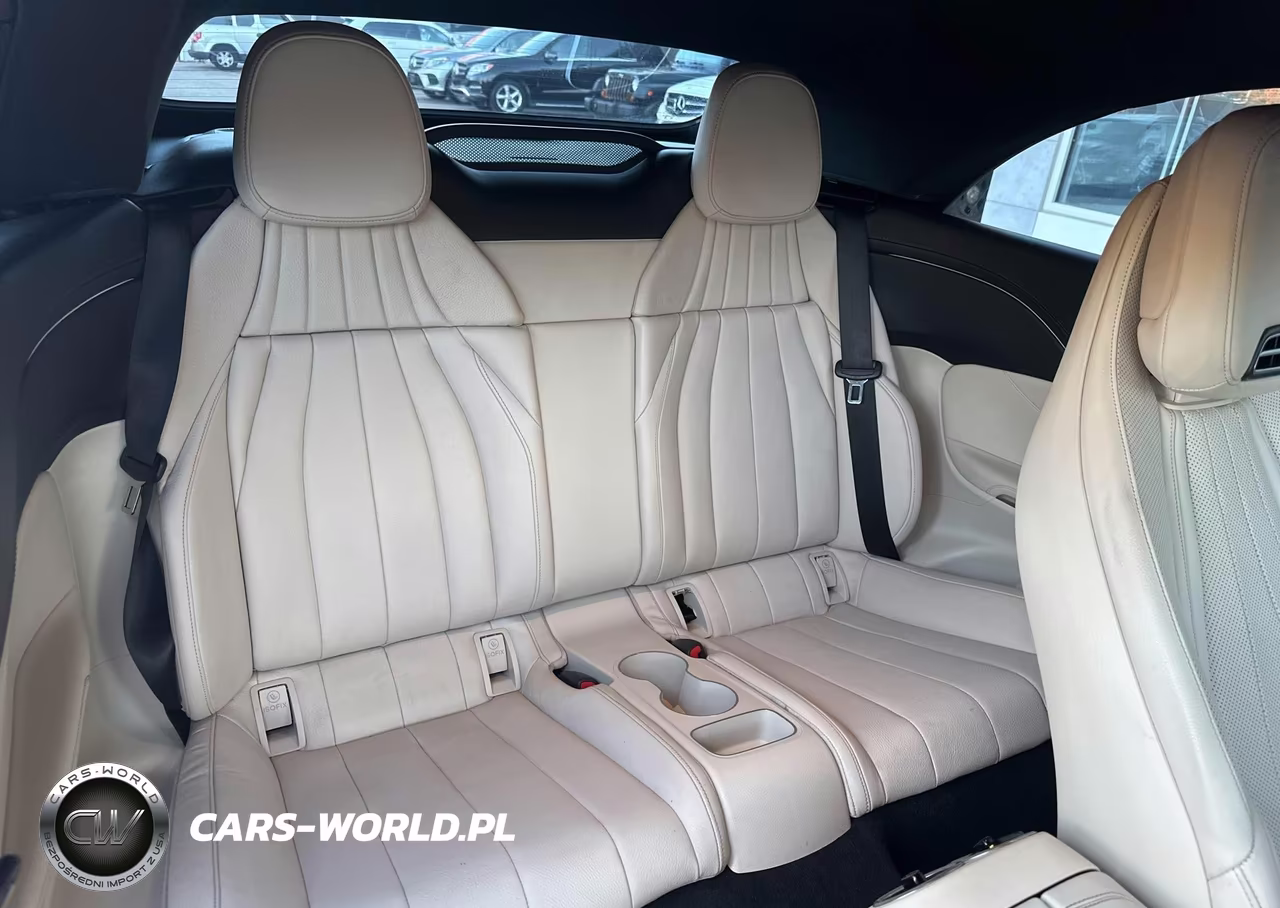 2024 Mercedes-Benz Cle 450 4Matic VIN:W1KMK6BB7RF021442 - 8