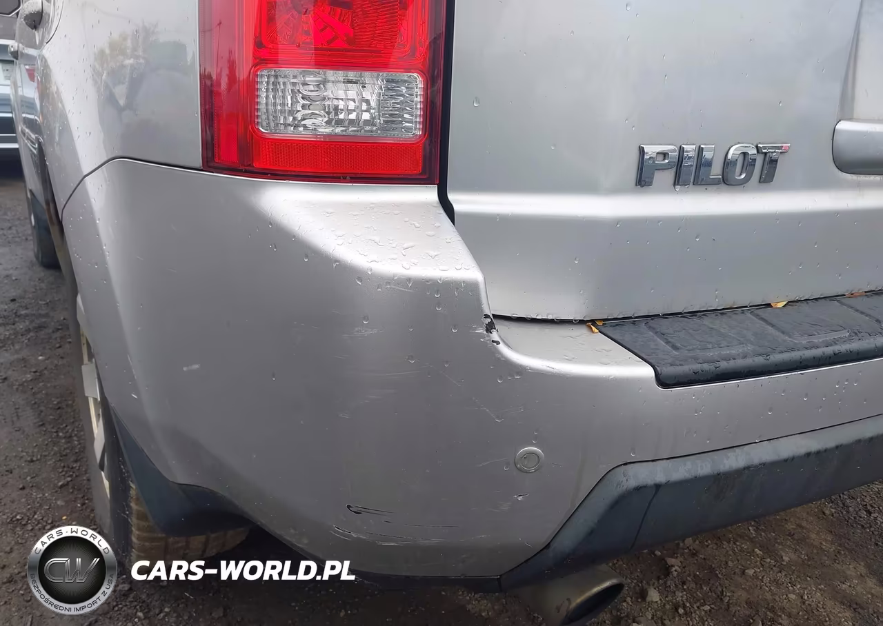 2011 Honda Pilot Touring VIN:5FNYF4H91BB507358 - 12