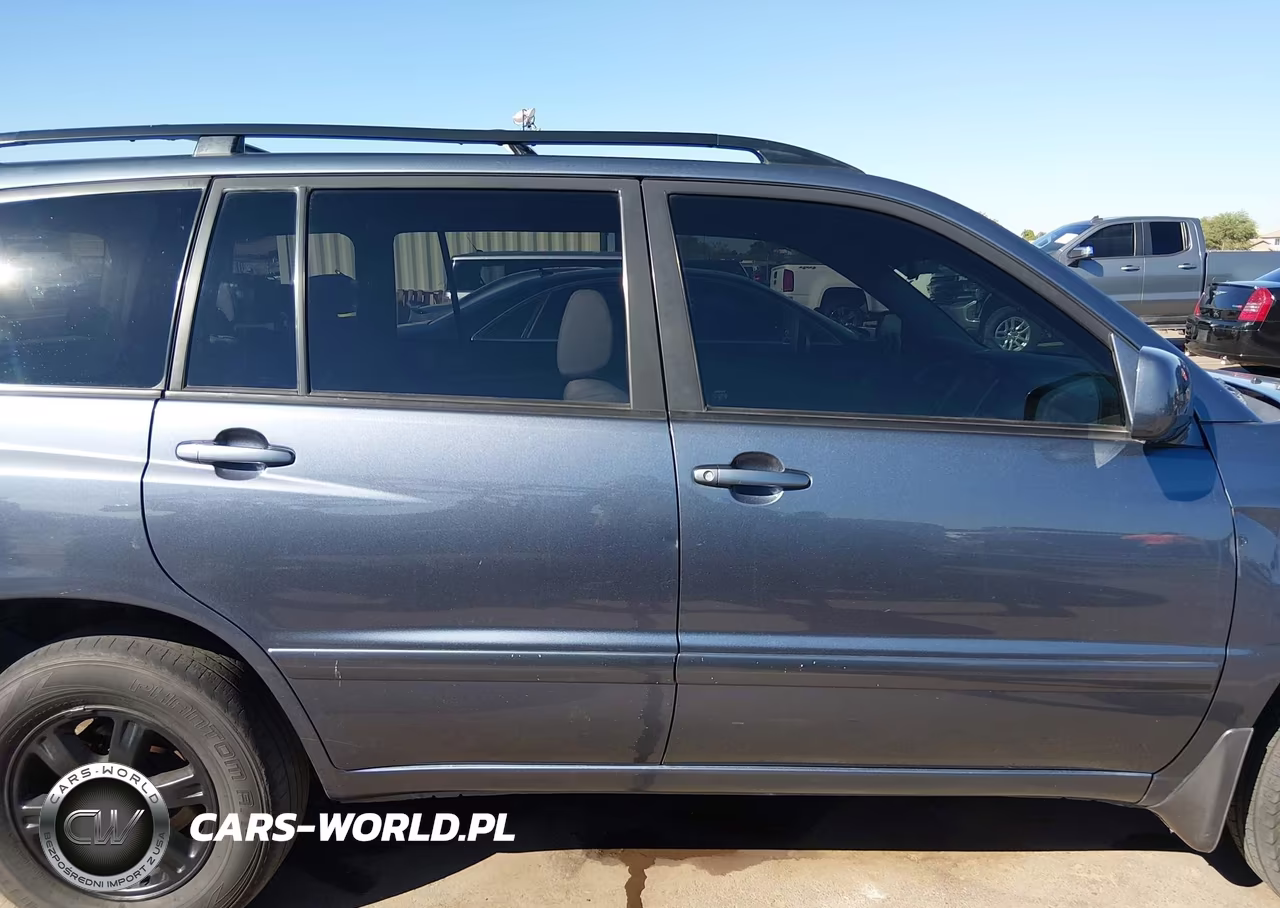 2006 Toyota Highlander V6 VIN:JTEGP21A660116188 - 14