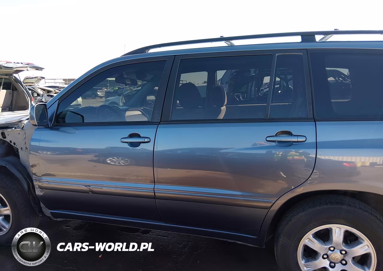 2006 Toyota Highlander V6 VIN:JTEGP21A660116188 - 15