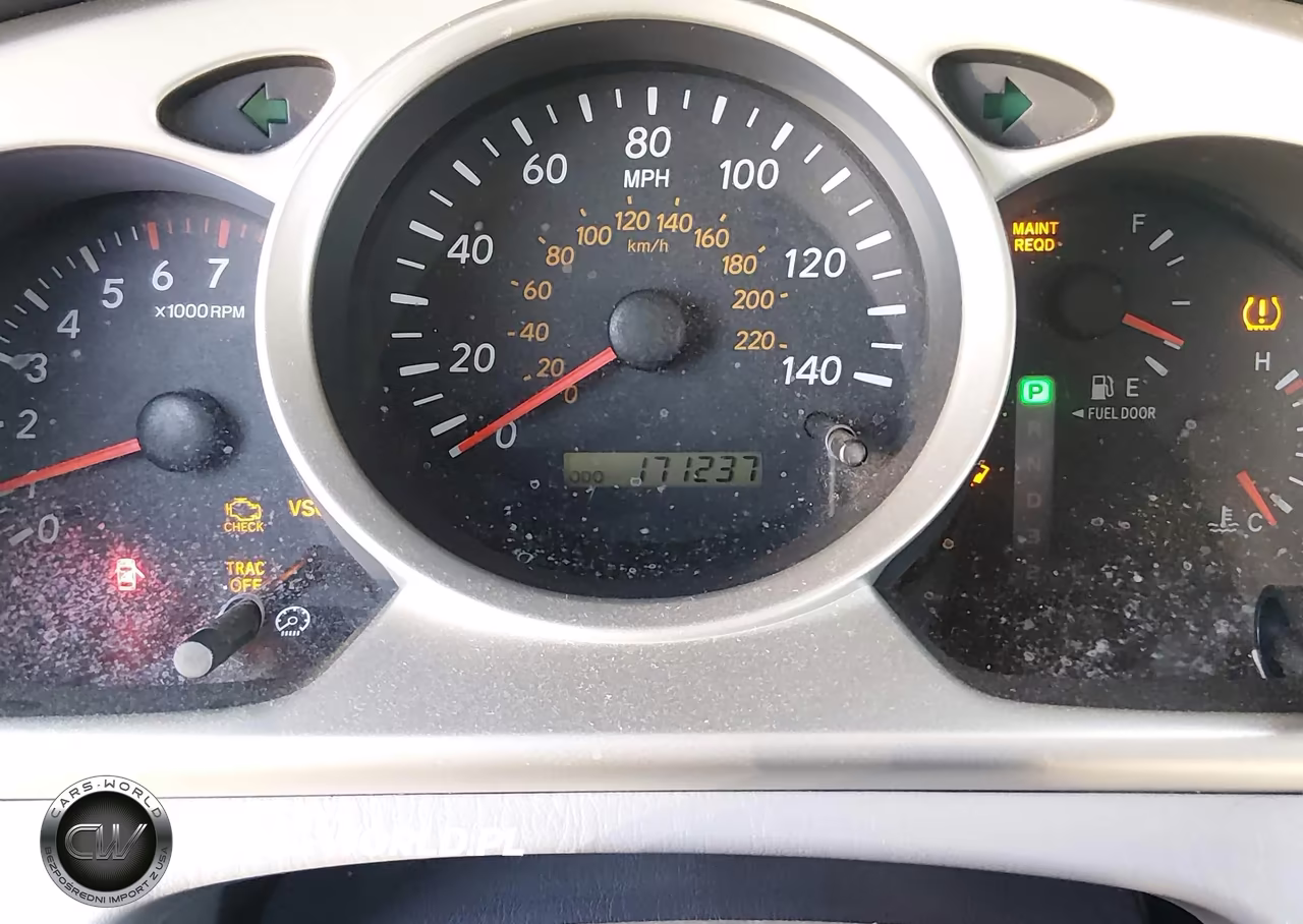 2006 Toyota Highlander V6 VIN:JTEGP21A660116188 - 7