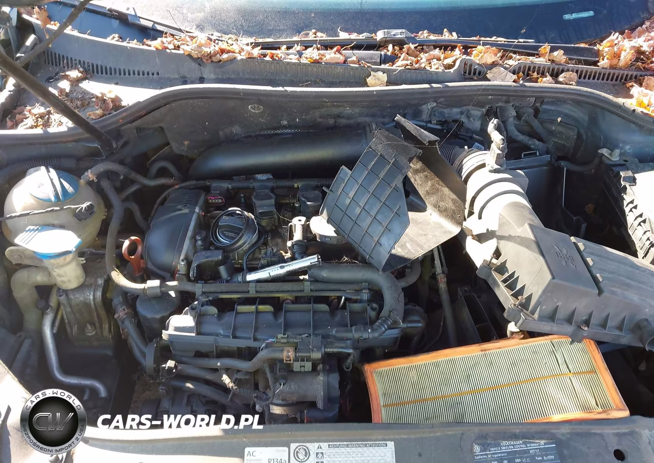 2011 Volkswagen Gti 4-Door VIN:WVWHD7AJ4BW326309 - 10