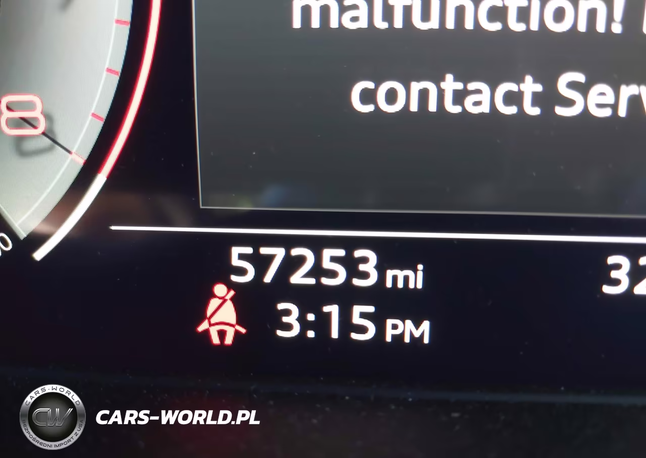 2021 Audi A4 Premium Plus 45 Tfsi S Line Quattro S Tronic VIN:WAUEAAF46MN004465 - 16