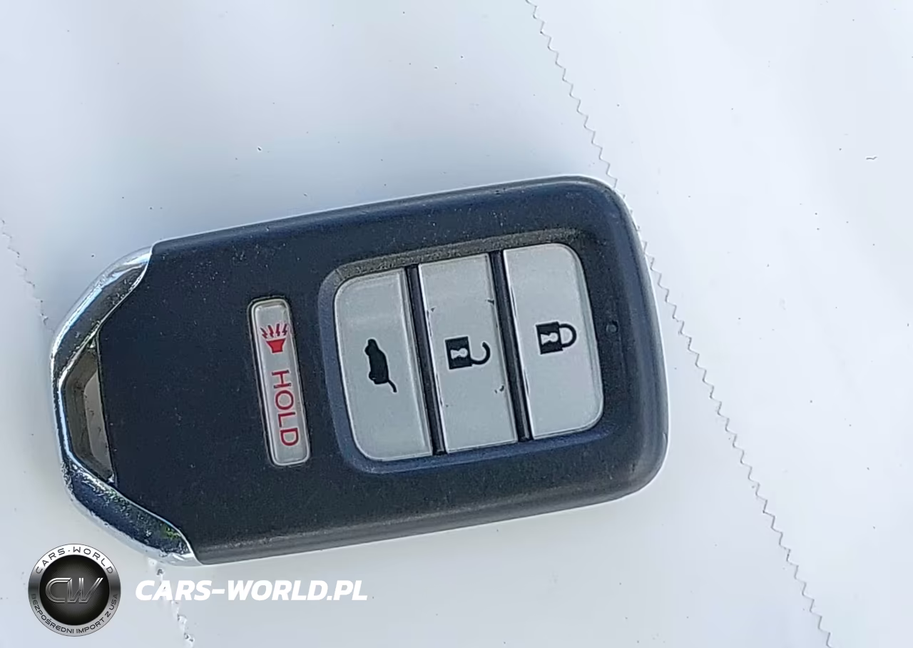 2015 Honda Cr-V Ex VIN:2HKRM3H53FH507614 - 11