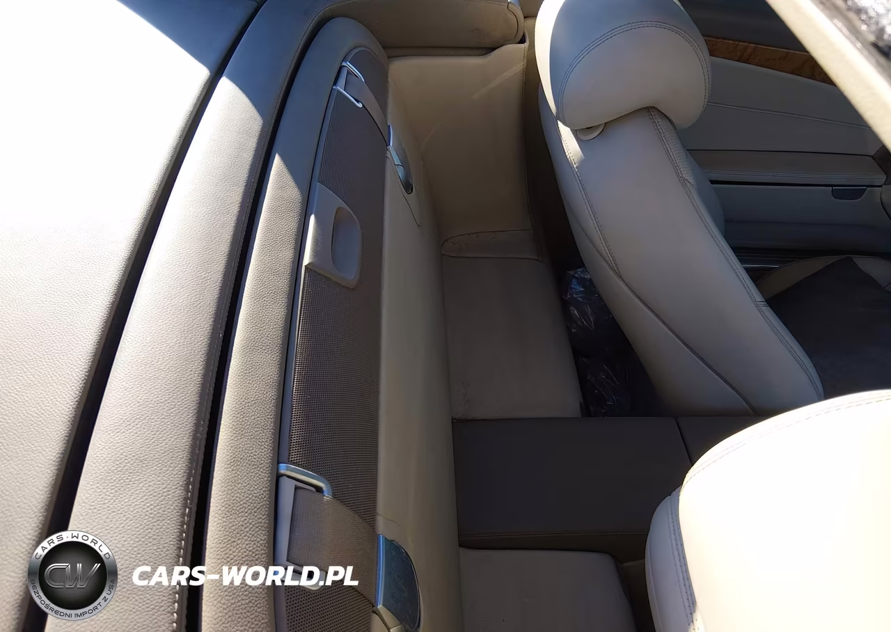 2008 Mercedes-Benz Sl 550 VIN:WDBSK71F48F138971 - 8
