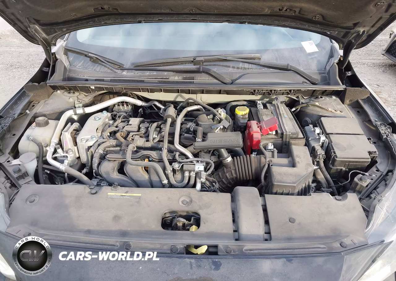 2025 Nissan Sentra Sr VIN:3N1AB8DV4SY299698 - 10