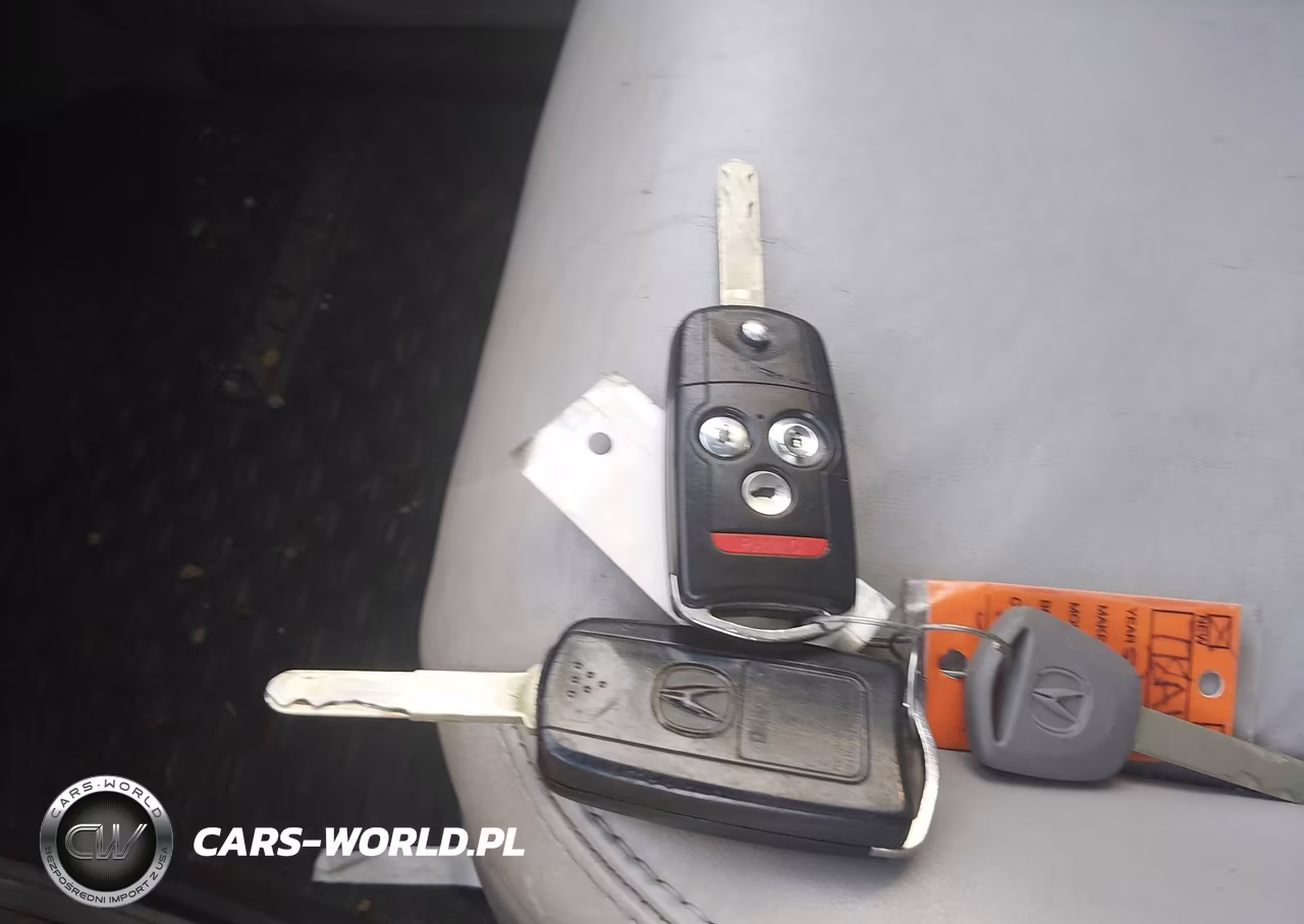 2012 Acura Mdx Technology Package VIN:2HNYD2H39CH523044 - 11